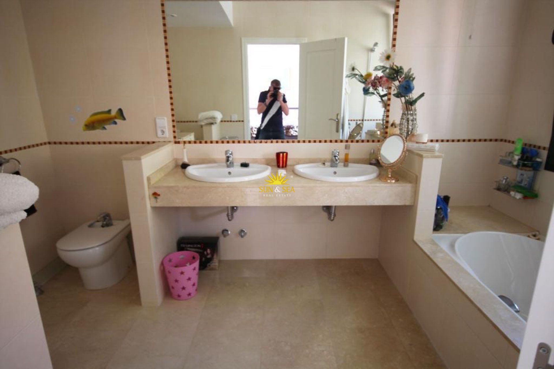Langfristige Vermietung - Villa - Altea - Altea Hills