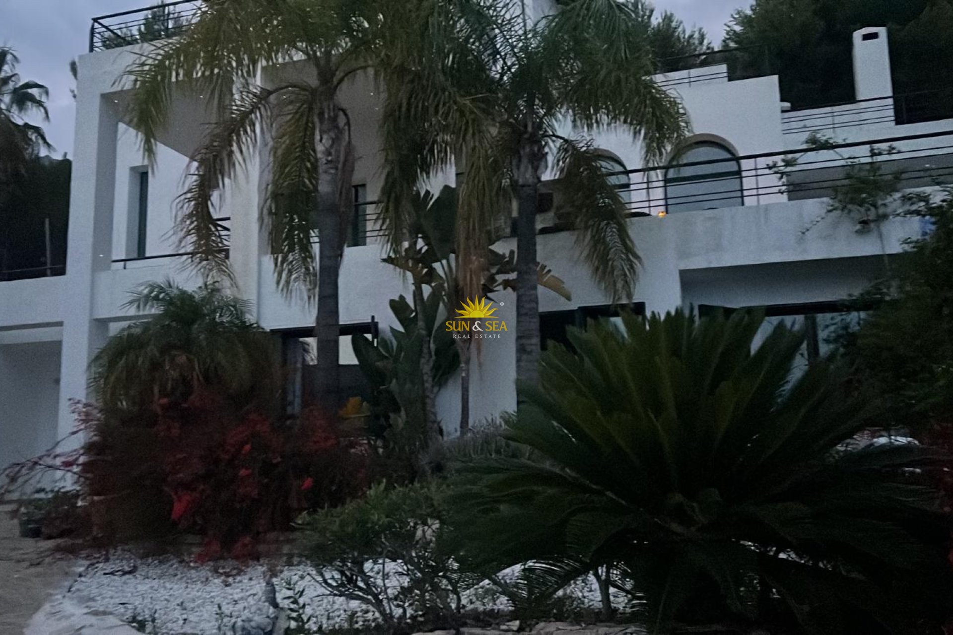 Langfristige Vermietung - Villa - Altea - Altea Hills