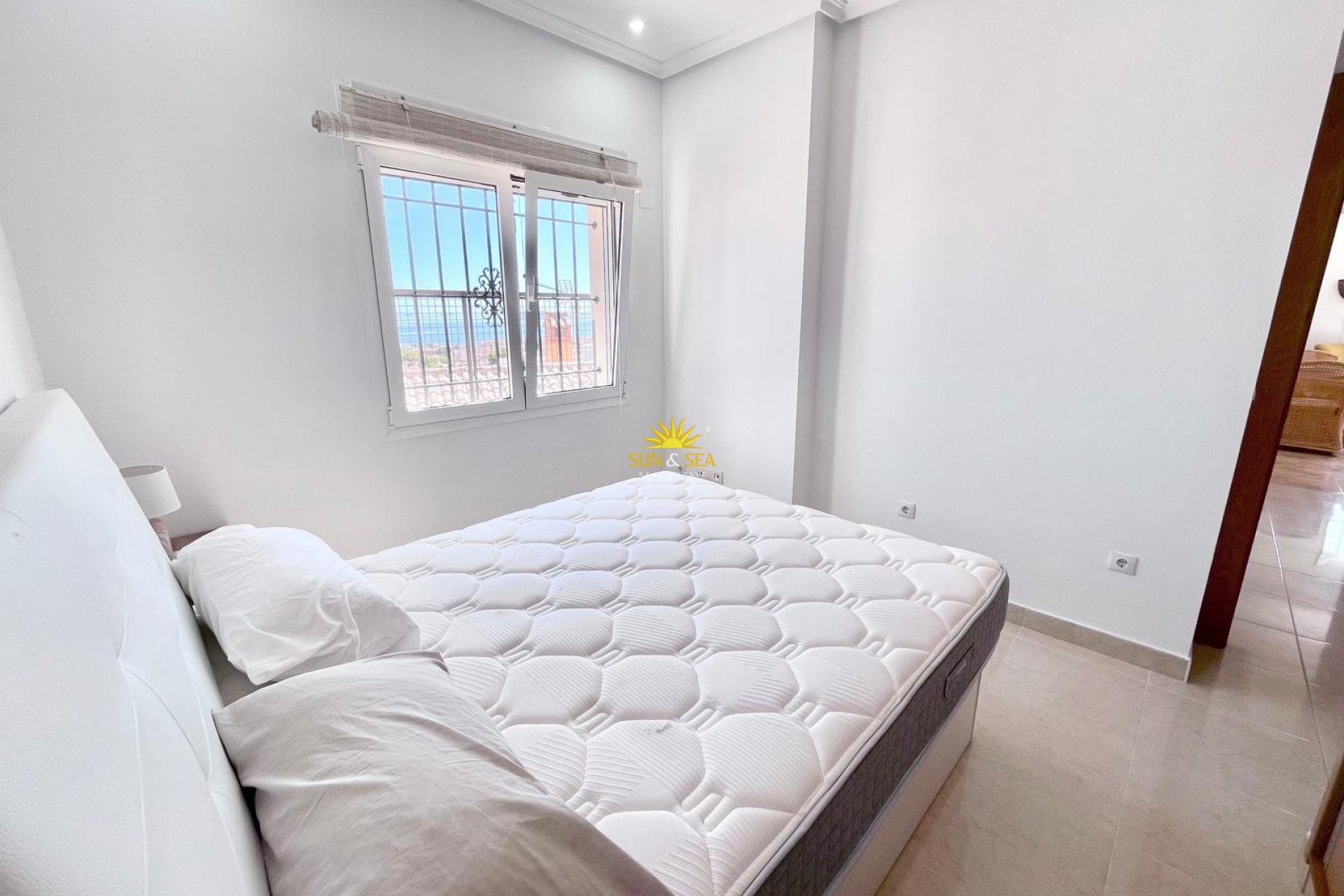 Langfristige Vermietung - Villa -  - Cartagena