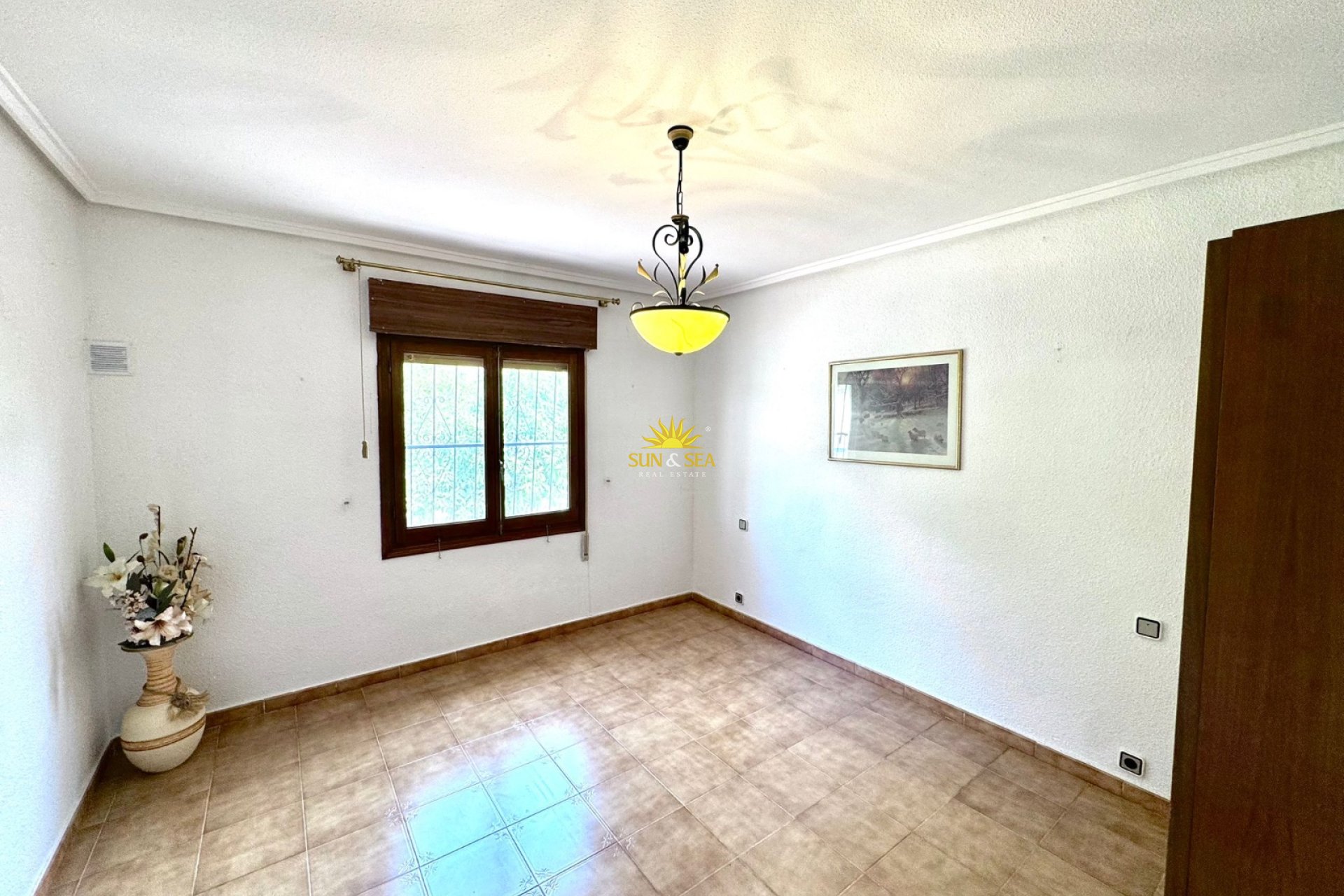Langfristige Vermietung - Villa - Ciudad quesada - Rojales