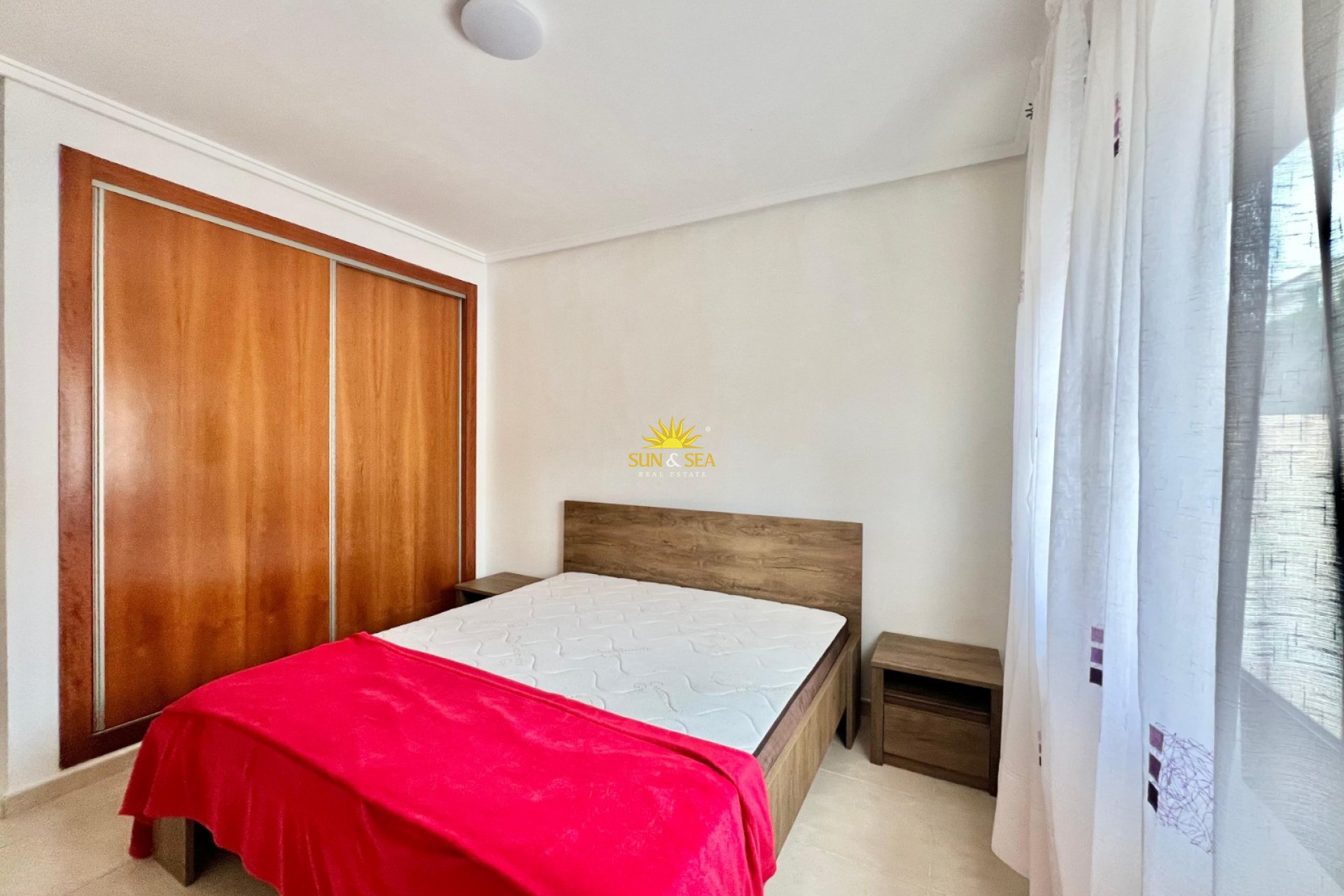 Langfristige Vermietung - Villa - Ciudad quesada