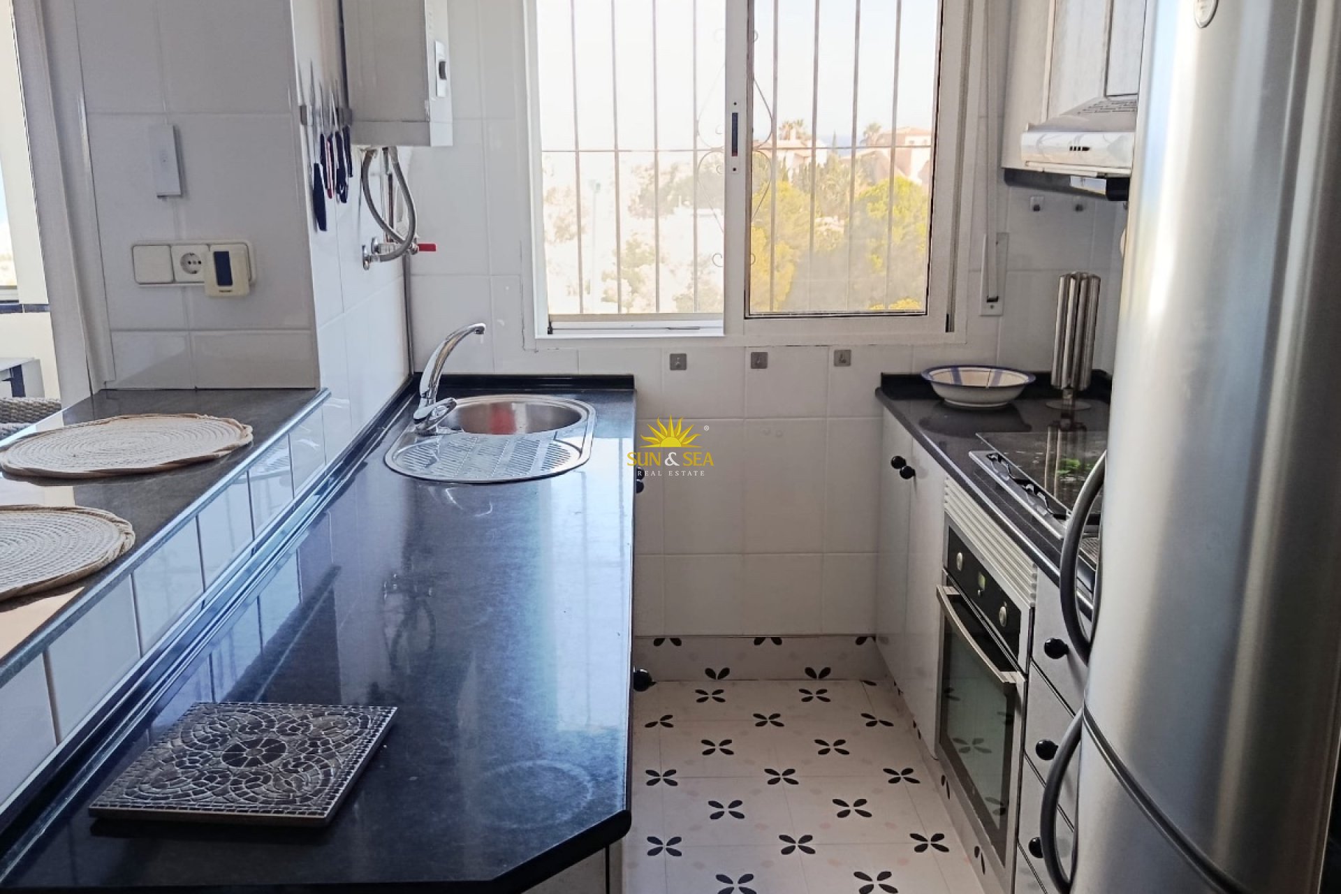 Langfristige Vermietung - Villa - El Campello