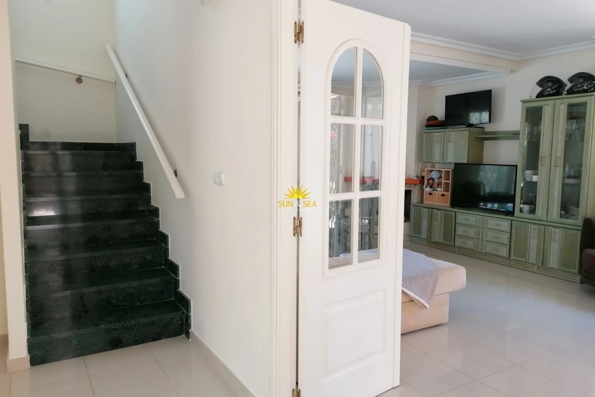 Langfristige Vermietung - Villa - El Campello