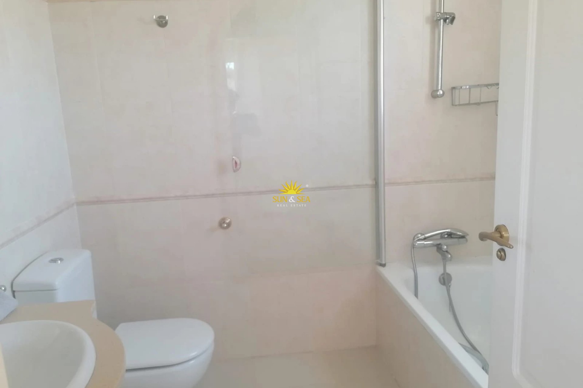 Langfristige Vermietung - Villa - El Campello