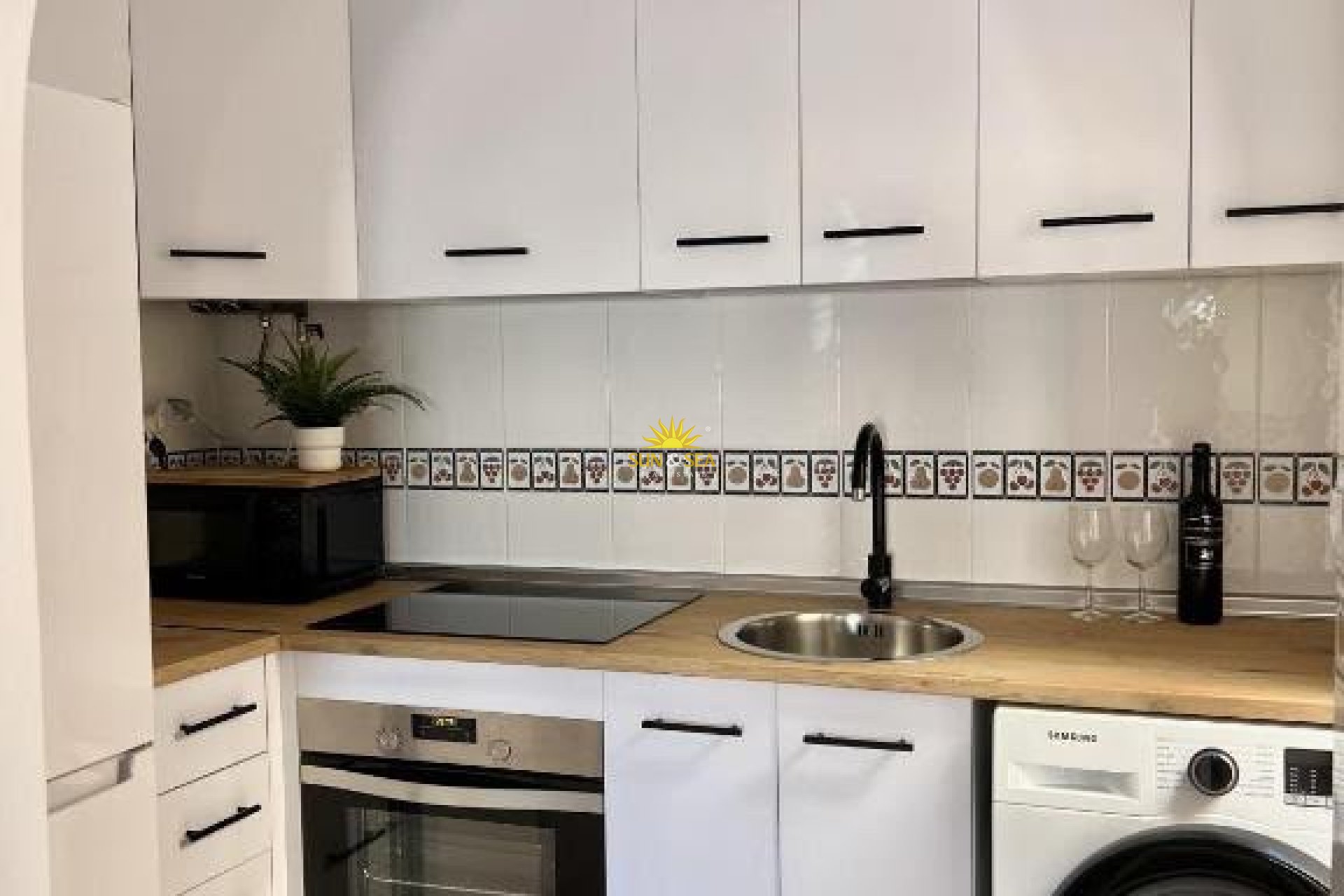 Langfristige Vermietung - Villa - Gran alacant - Gran Alacant