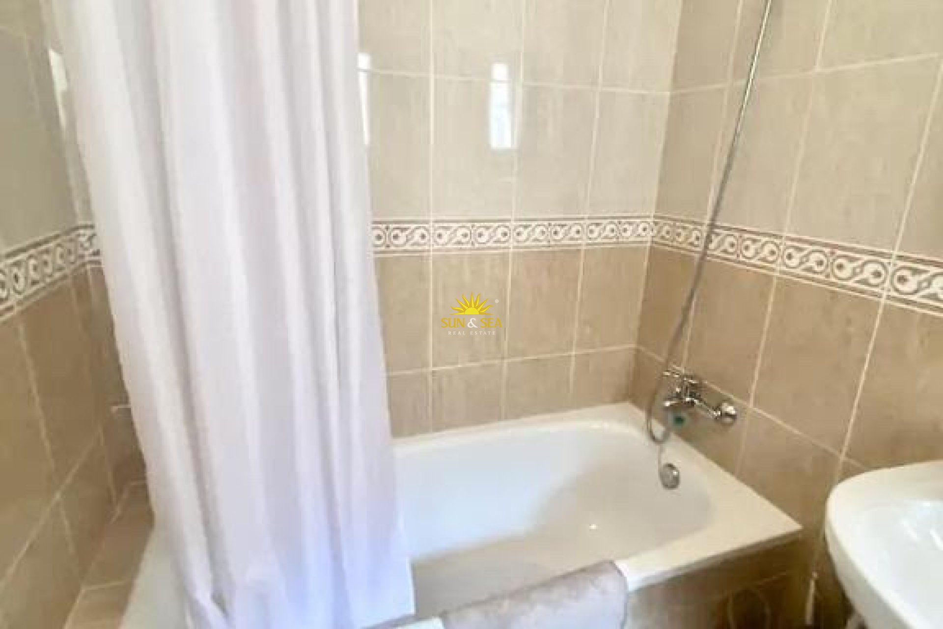 Langfristige Vermietung - Villa - Gran alacant - Gran Alacant