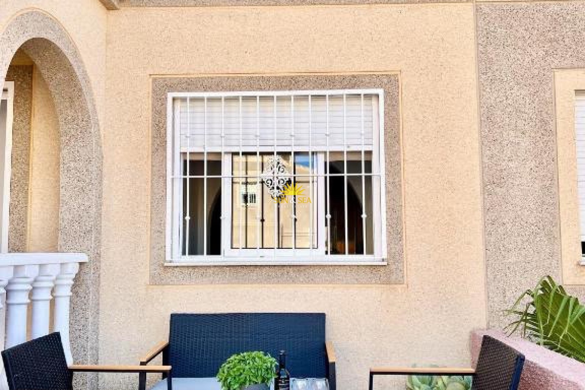 Langfristige Vermietung - Villa - Gran alacant - Gran Alacant