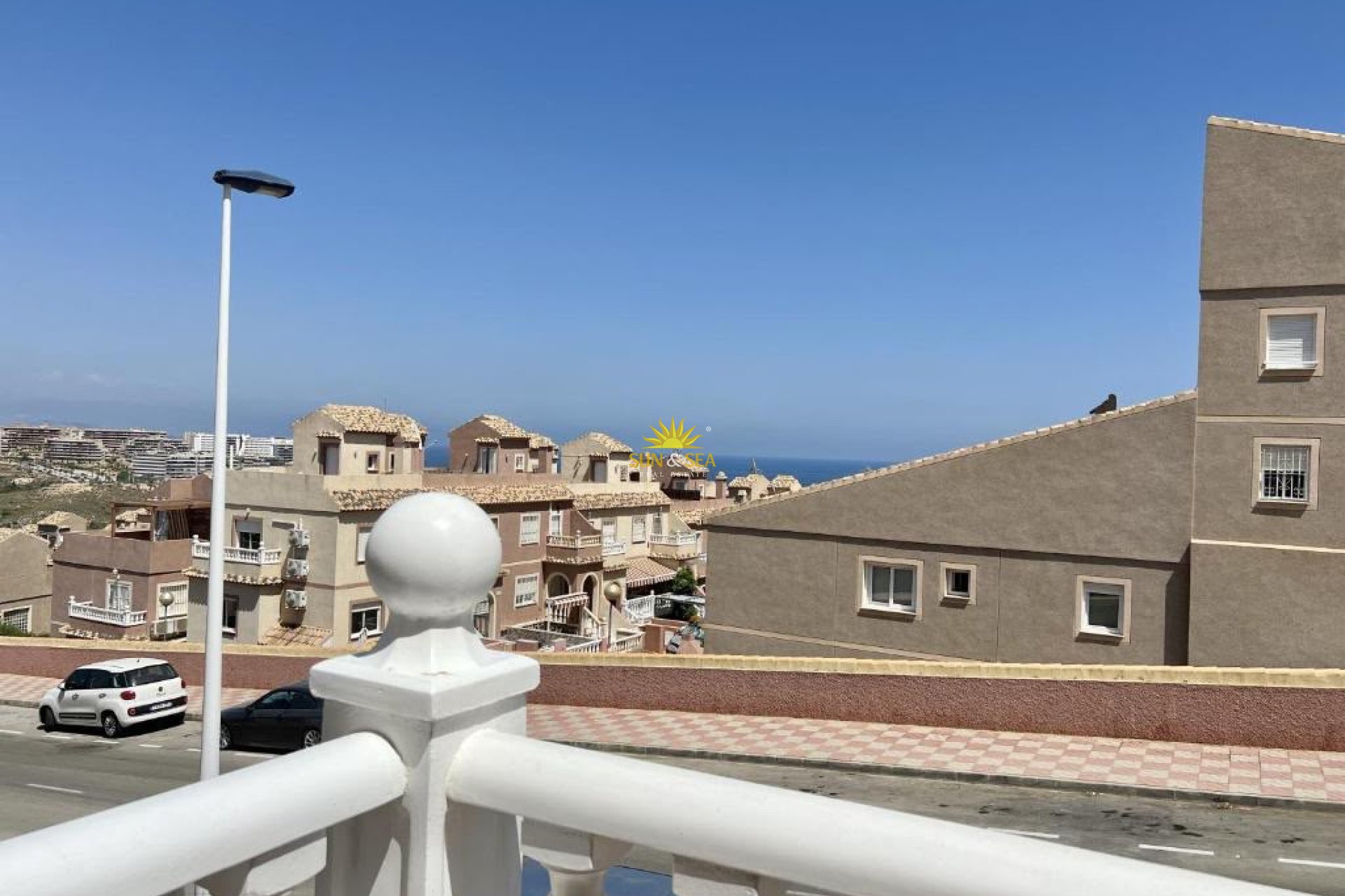 Langfristige Vermietung - Villa - Gran alacant - Gran Alacant