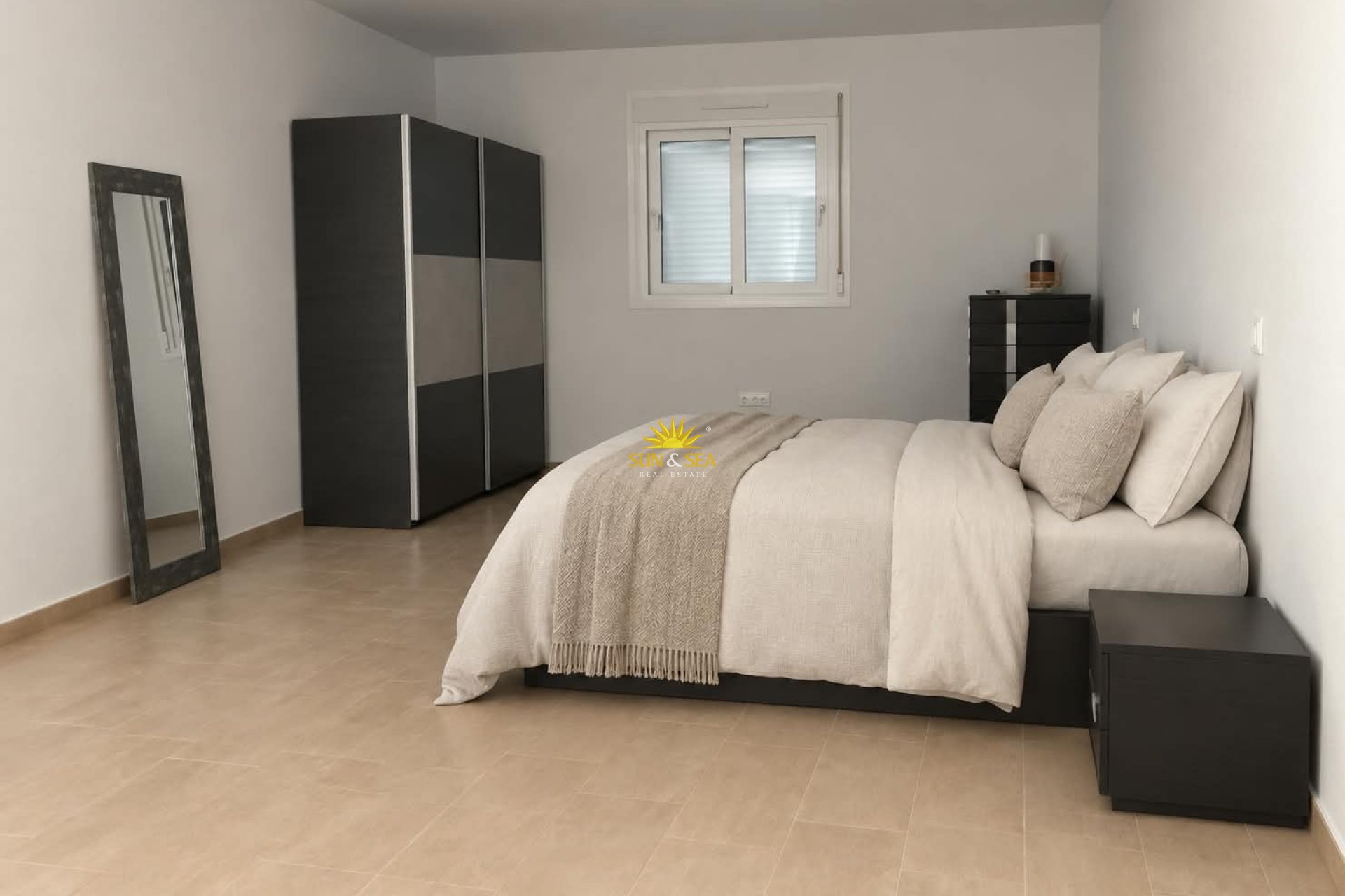 Langfristige Vermietung - Villa - Gran alacant - Gran Alacant