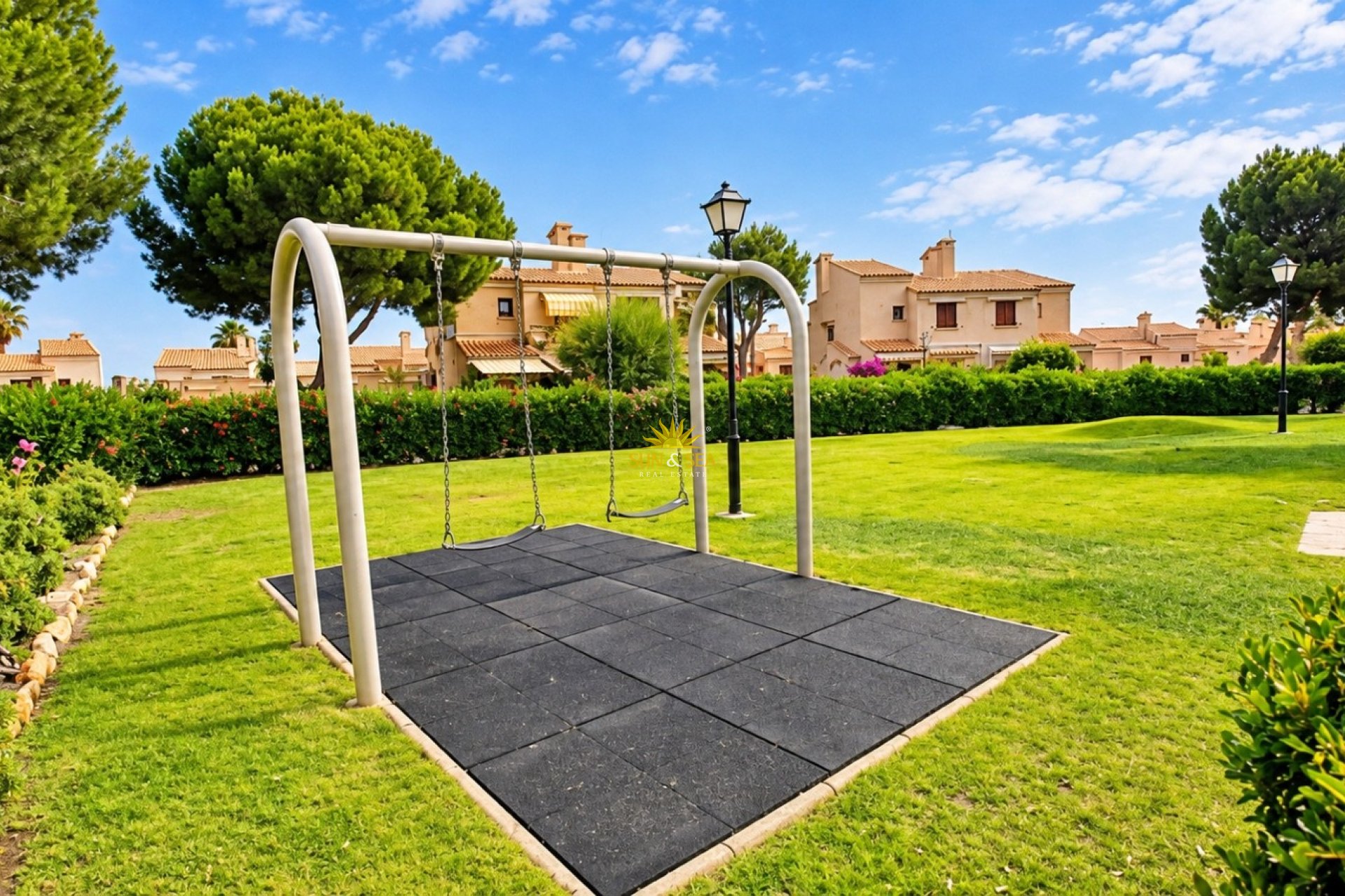 Langfristige Vermietung - Villa - Gran alacant - Gran Alacant
