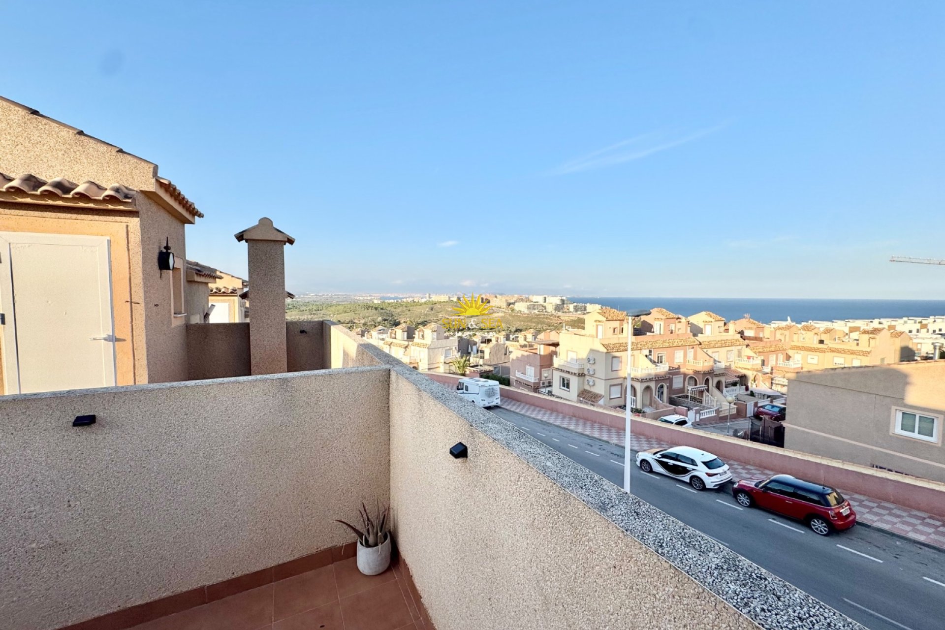 Langfristige Vermietung - Villa - Gran alacant - Gran Alacant