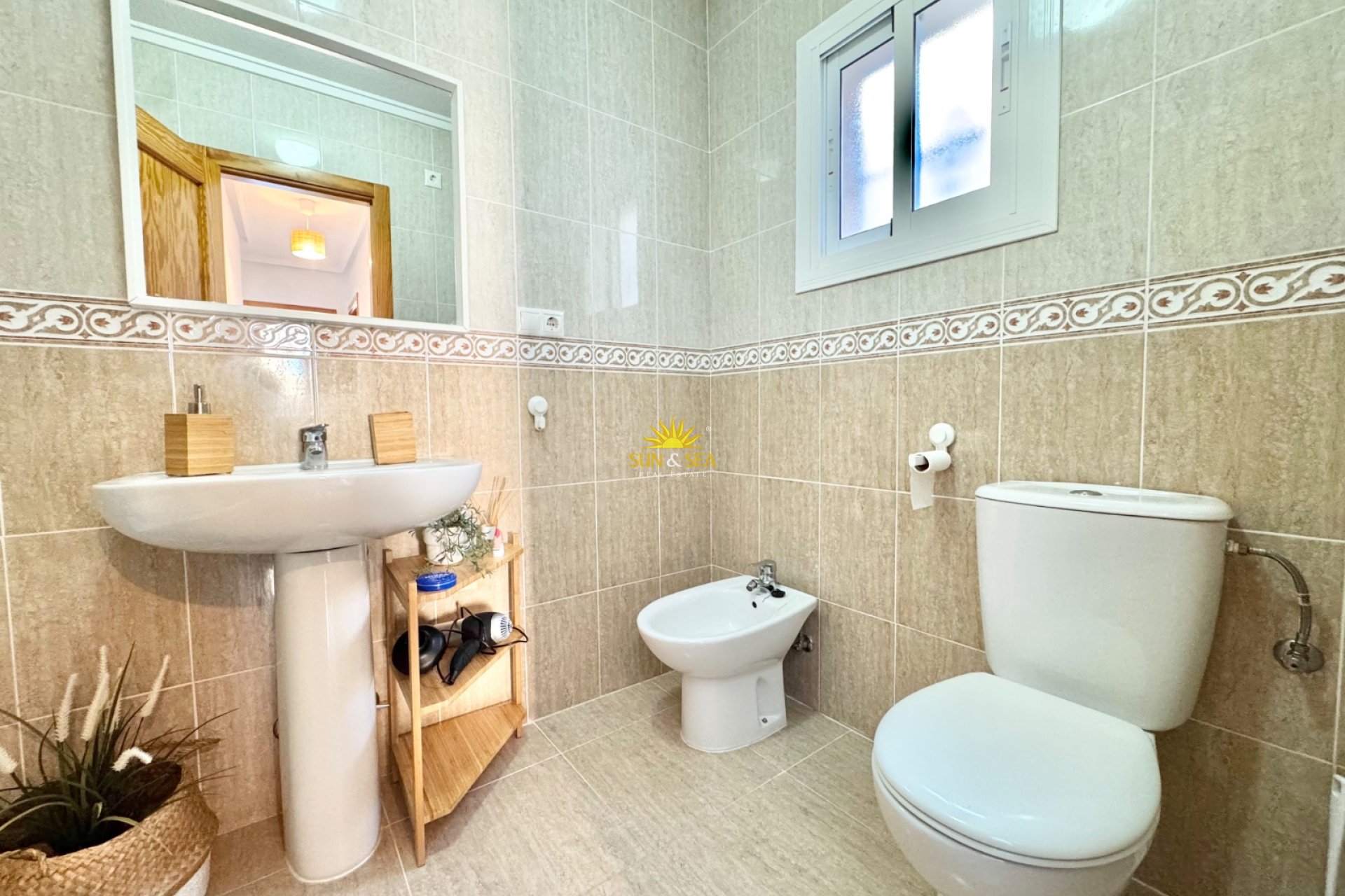 Langfristige Vermietung - Villa - Gran alacant - Gran Alacant