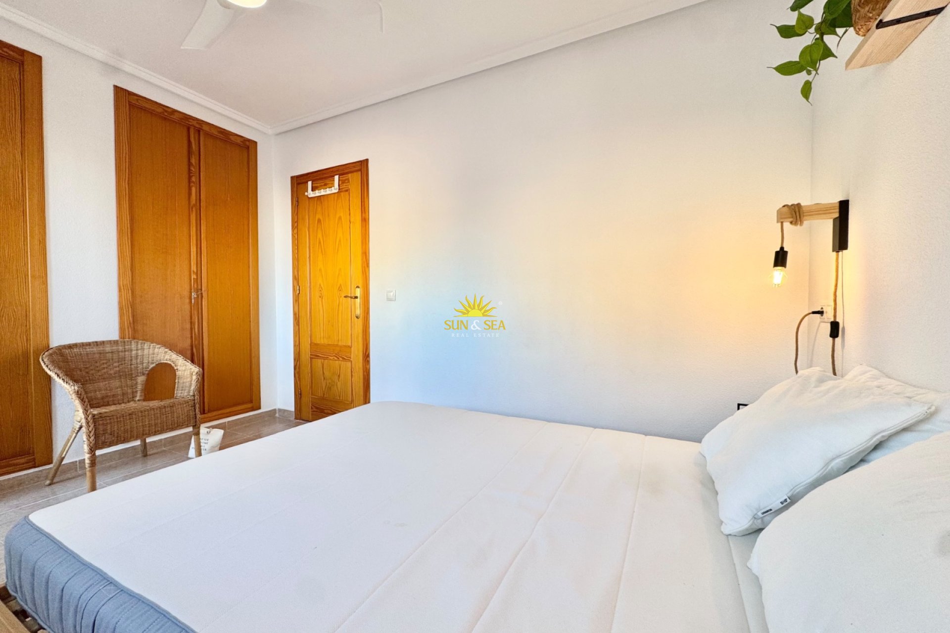 Langfristige Vermietung - Villa - Gran alacant - Gran Alacant