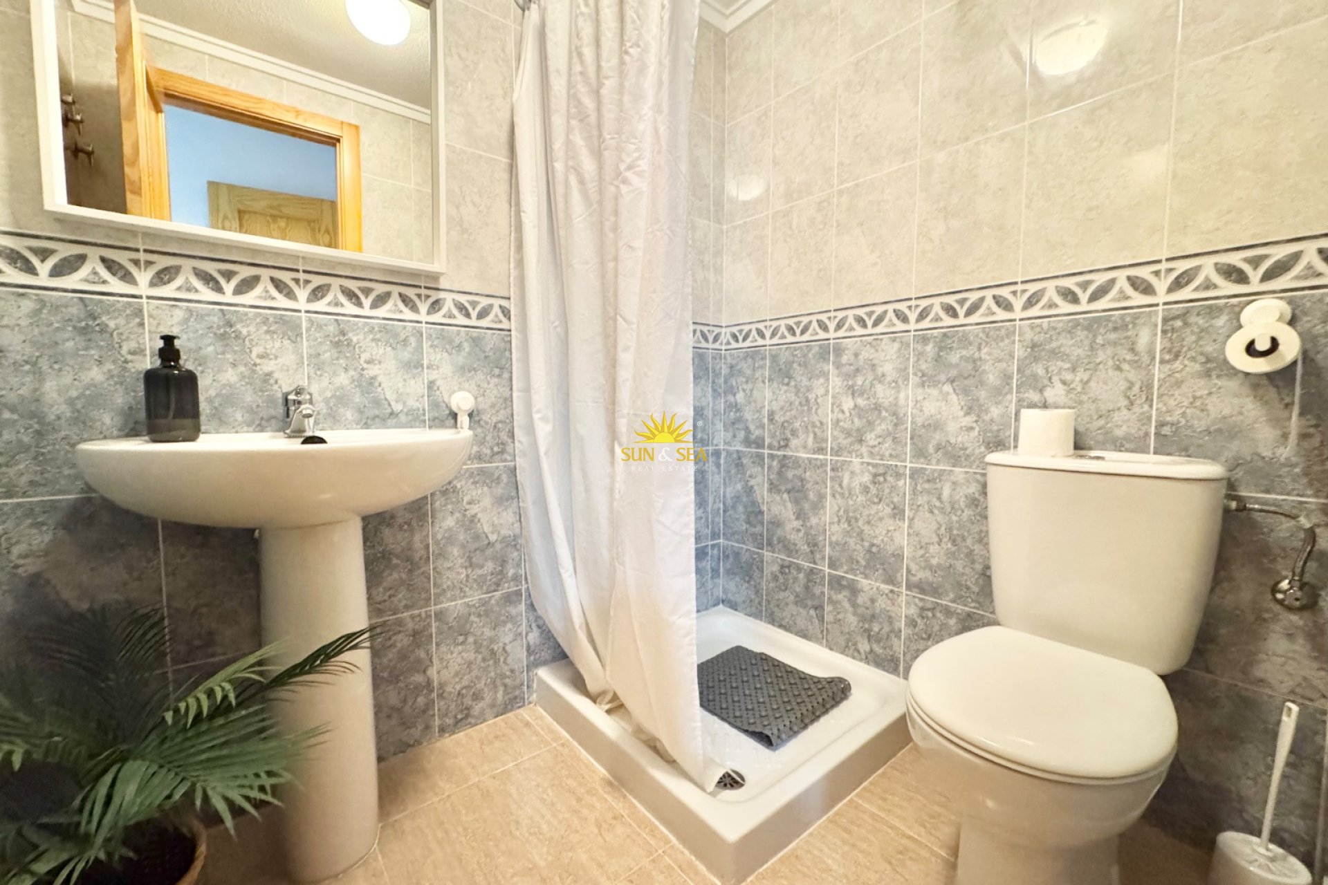 Langfristige Vermietung - Villa - Gran alacant - Gran Alacant