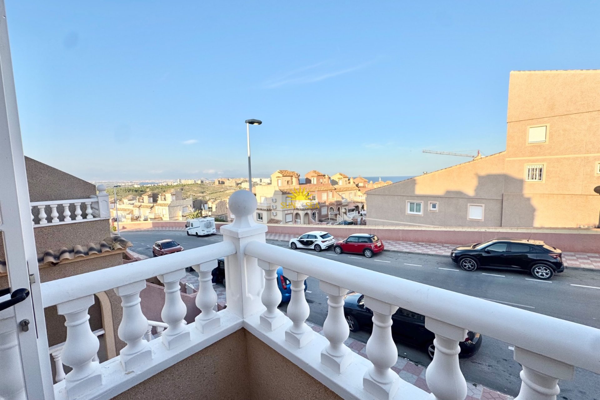 Langfristige Vermietung - Villa - Gran alacant - Gran Alacant