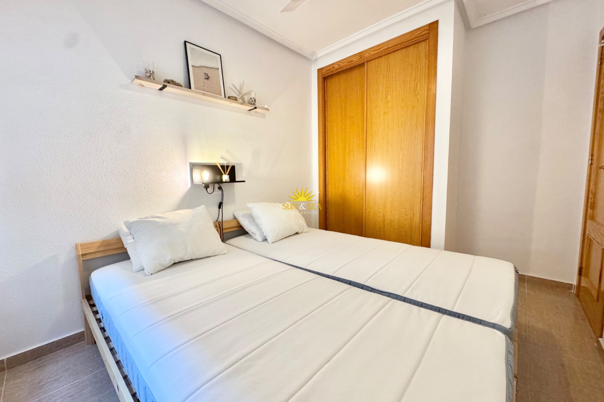 Langfristige Vermietung - Villa - Gran alacant - Gran Alacant