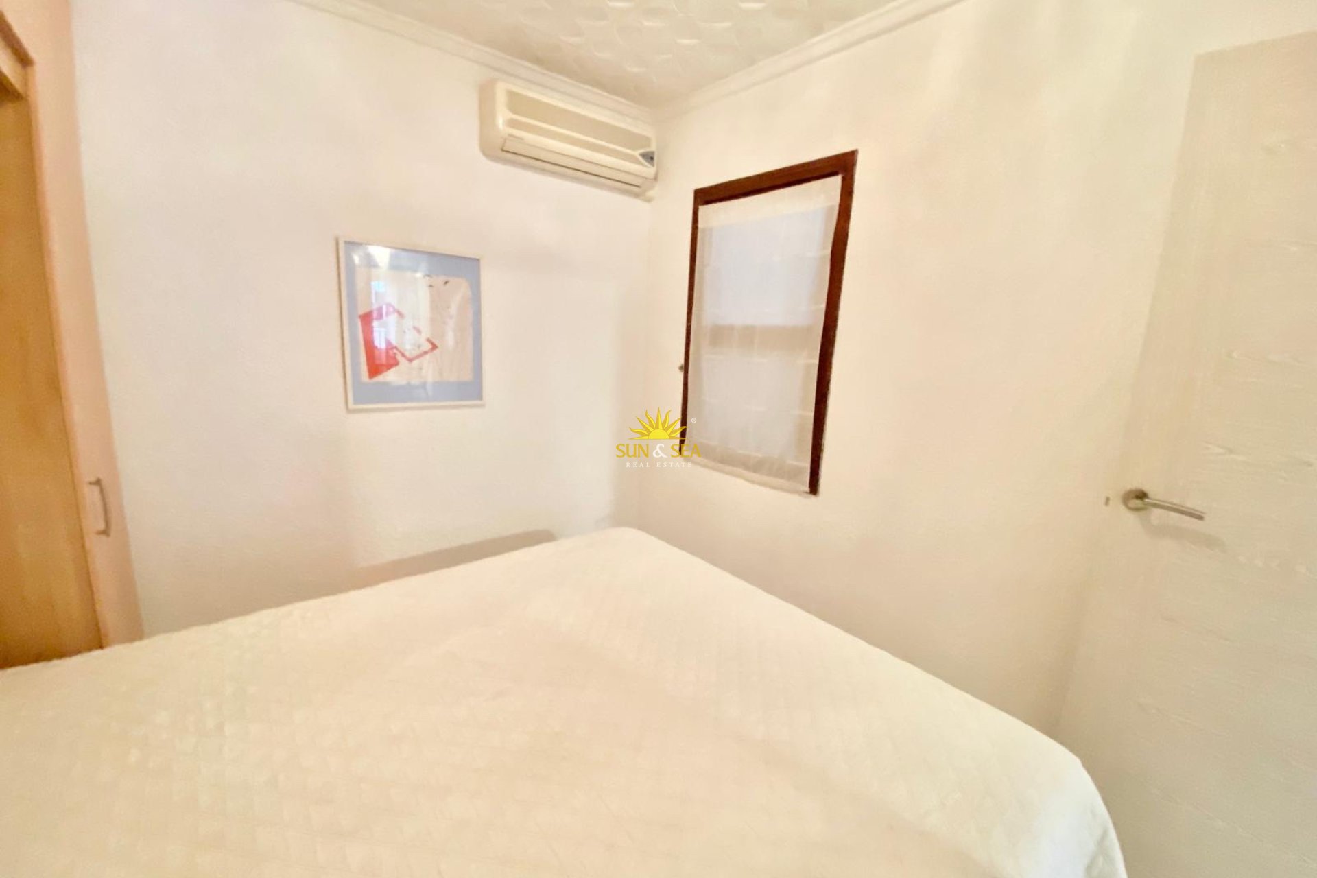 Langfristige Vermietung - Villa - Guardamar del Segura - Pinomar