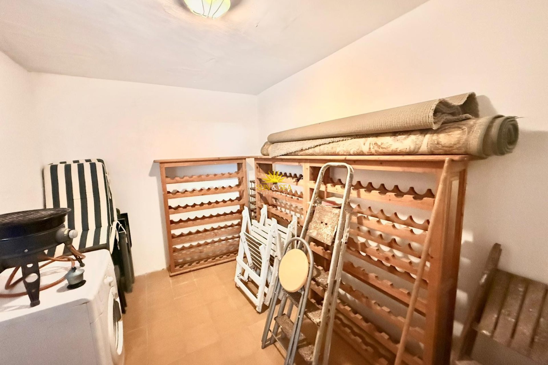 Langfristige Vermietung - Villa - Jávea - Arenal