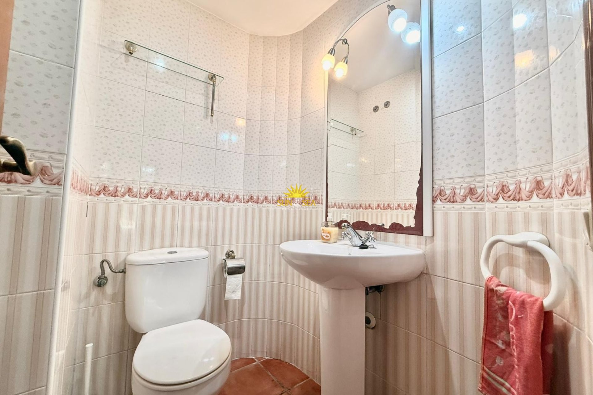 Langfristige Vermietung - Villa - Jávea - Arenal