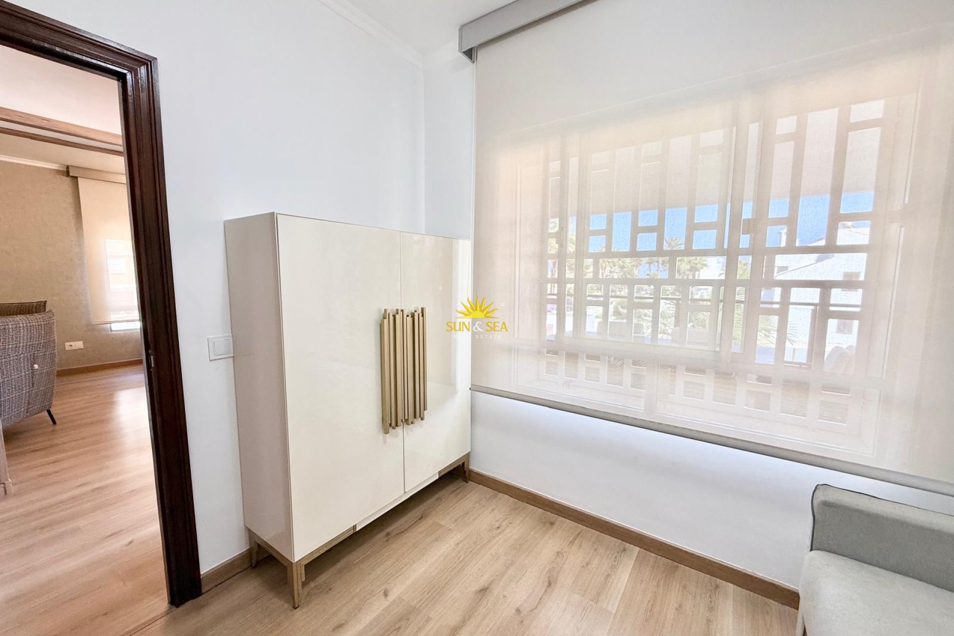 Langfristige Vermietung - Villa - Orihuela Costa - La Zenia