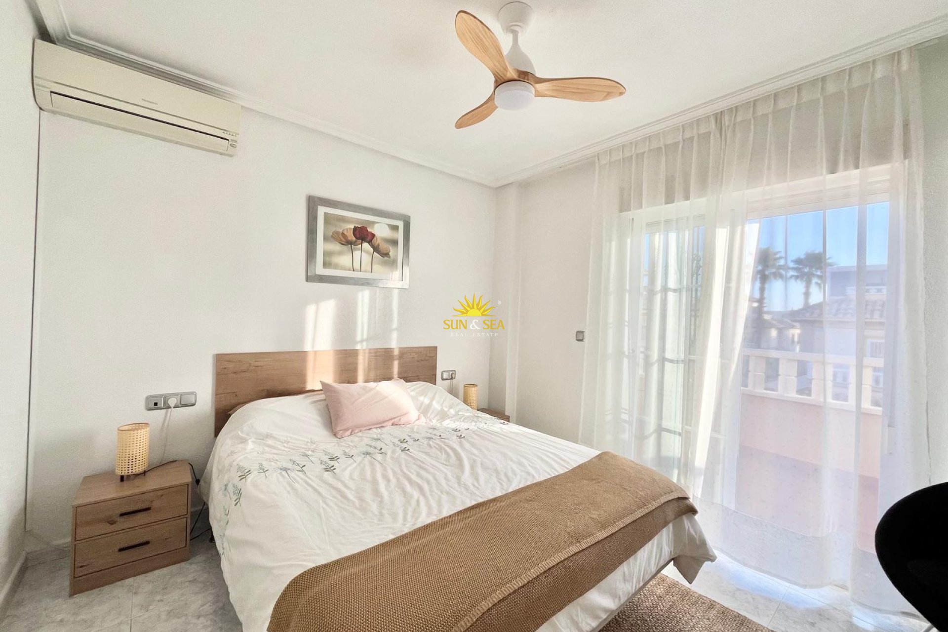 Langfristige Vermietung - Villa - Orihuela Costa - Lomas de Cabo Roig