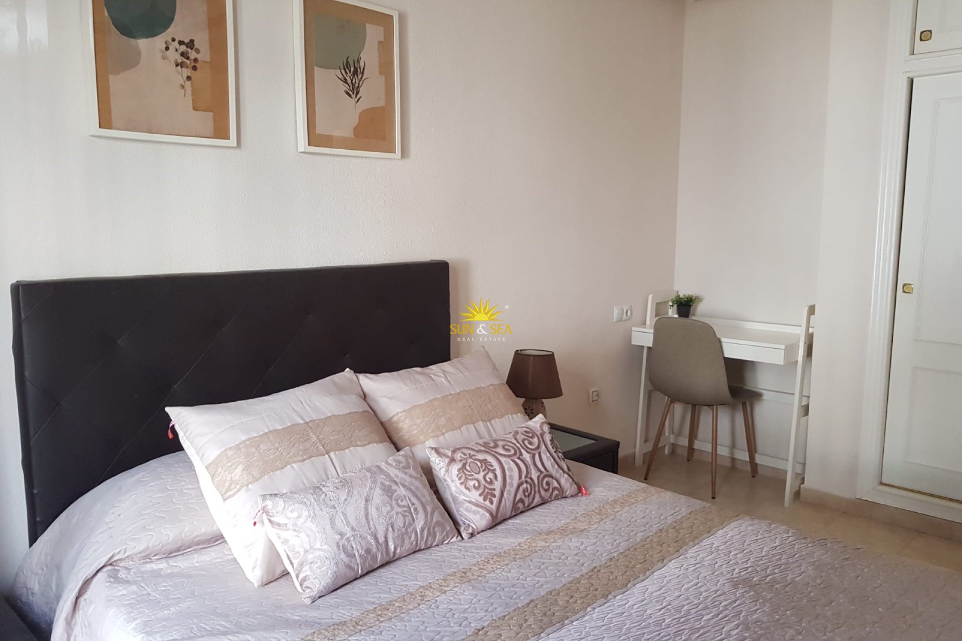 Langfristige Vermietung - Villa - Orihuela Costa - Villamartín