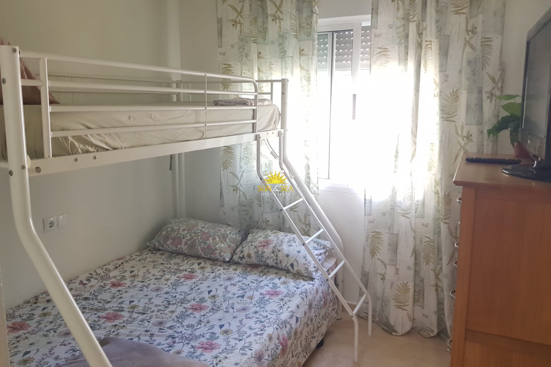 Langfristige Vermietung - Villa - Orihuela Costa - Villamartín