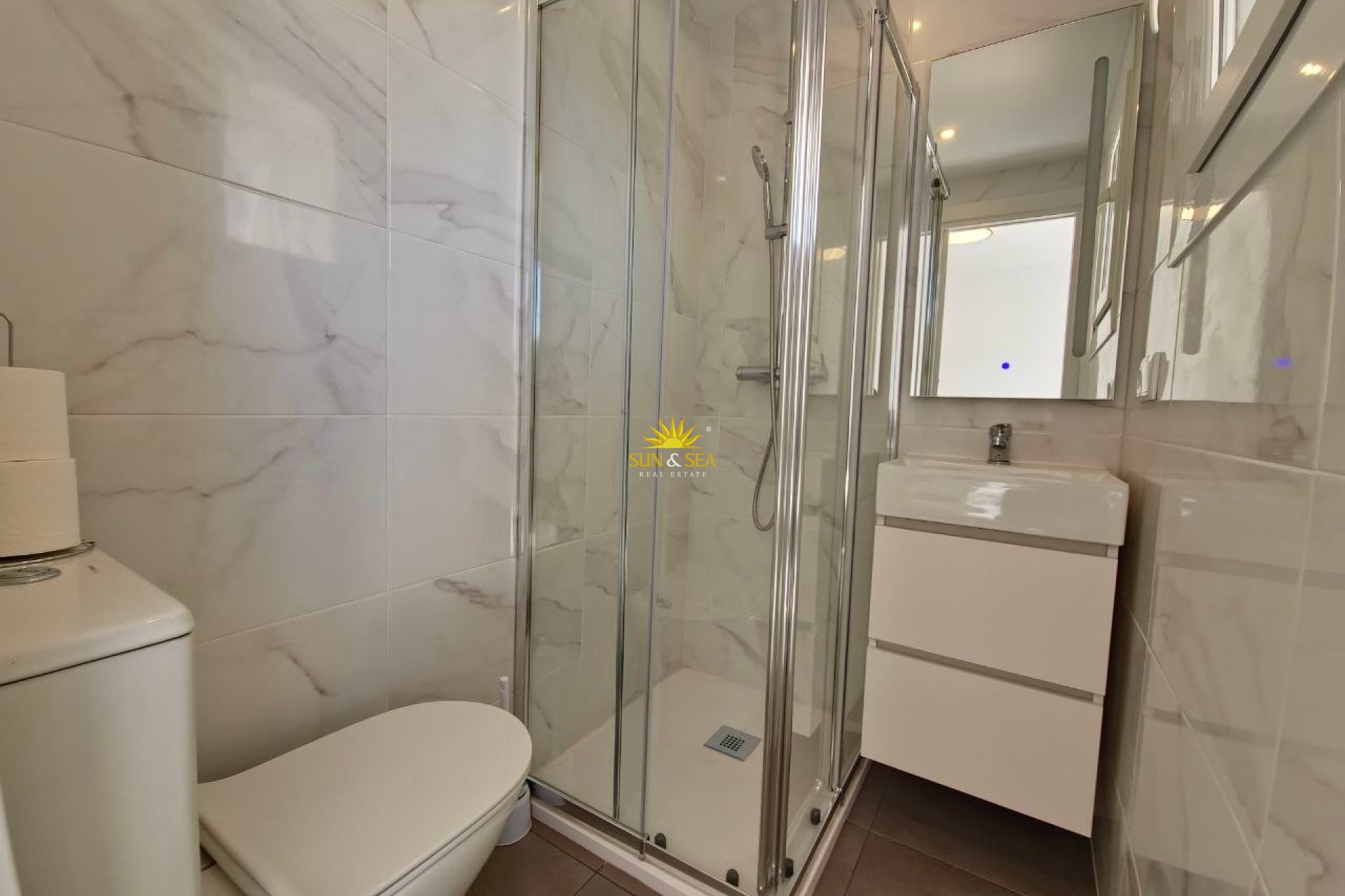Langfristige Vermietung - Villa - Orihuela Costa - Villamartín