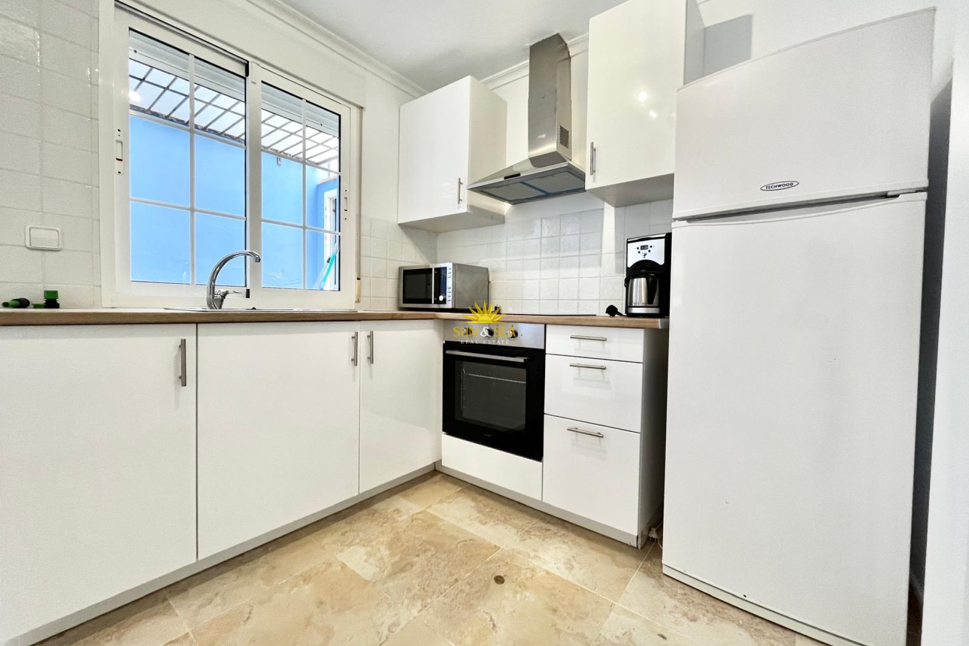 Langfristige Vermietung - Villa - Orihuela Costa