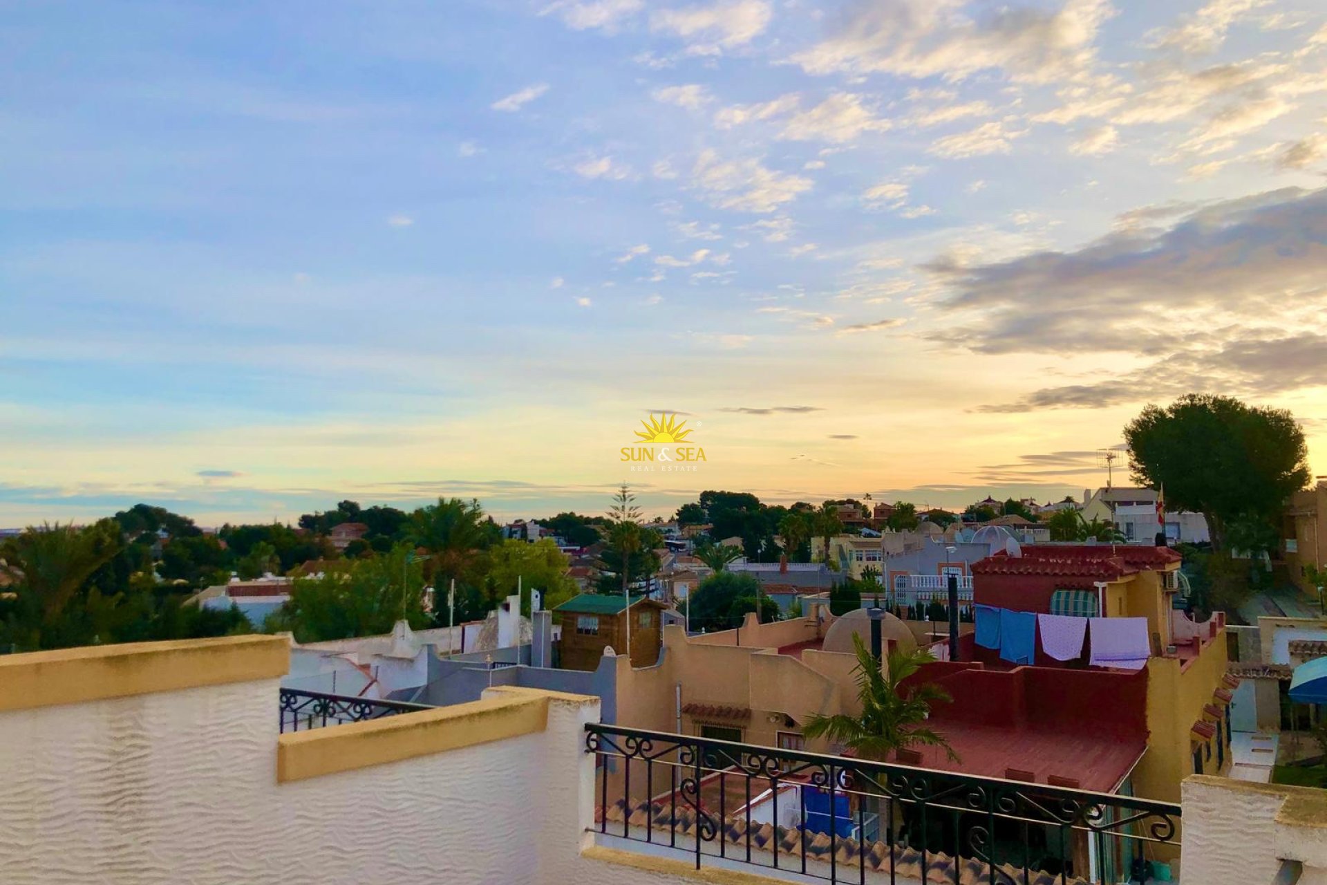 Langfristige Vermietung - Villa - Orihuela Costa