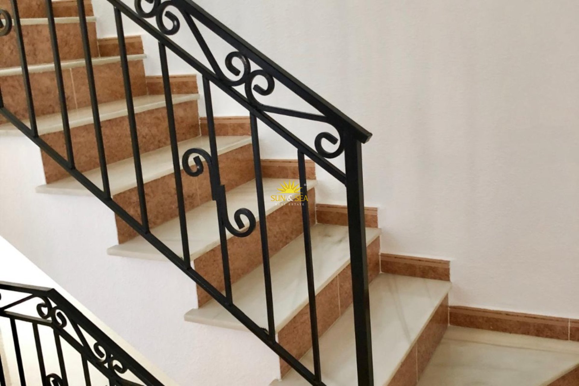 Langfristige Vermietung - Villa - Orihuela Costa