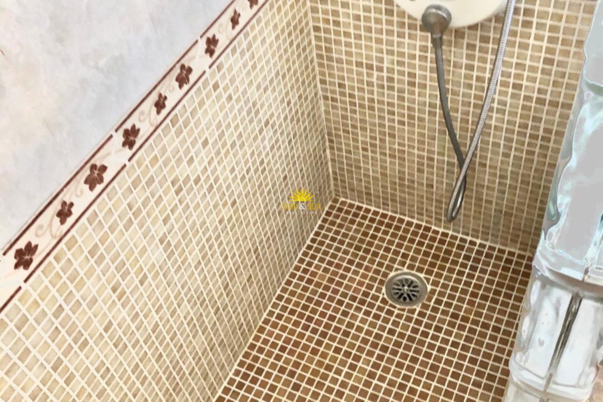 Langfristige Vermietung - Villa - Orihuela Costa