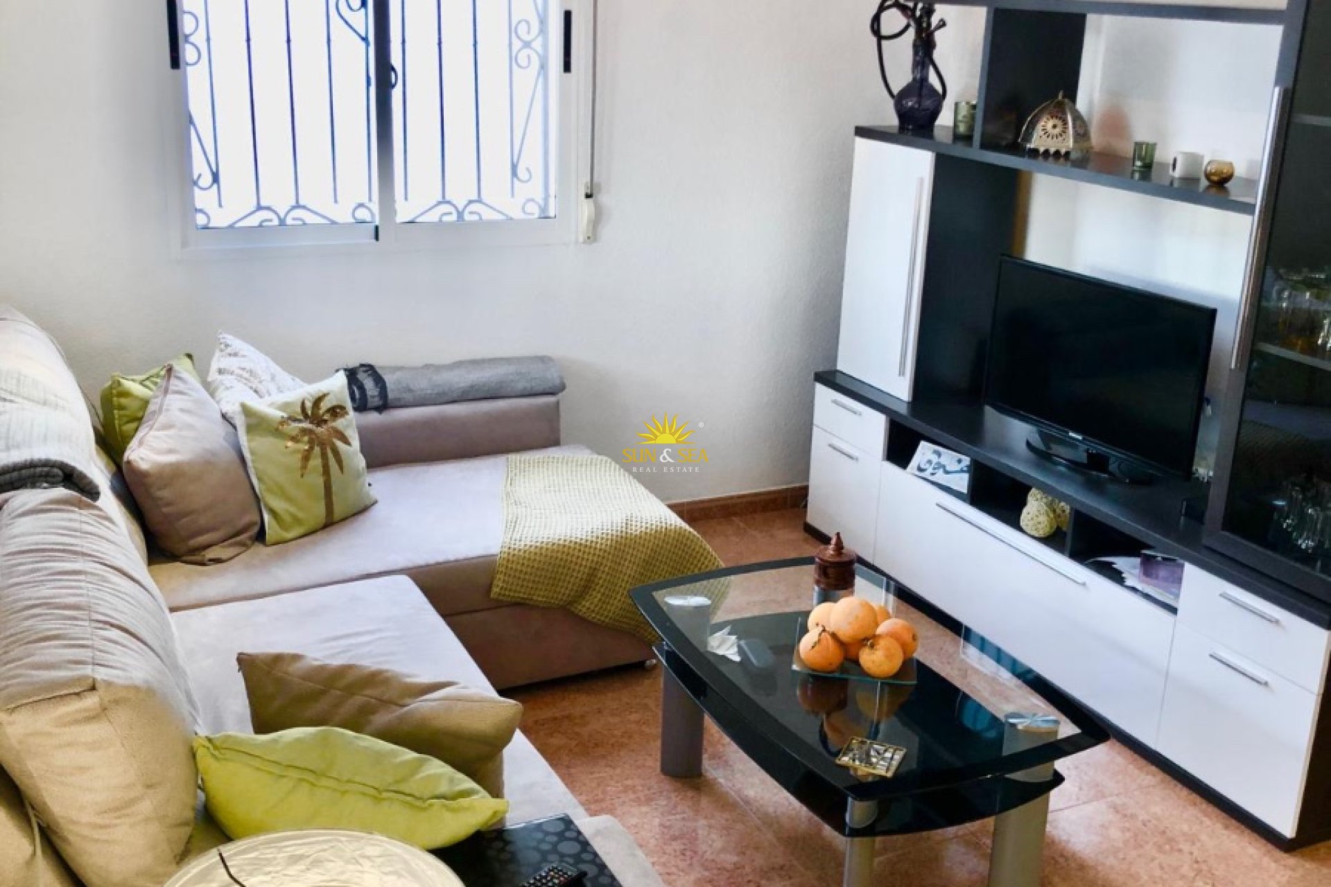 Langfristige Vermietung - Villa - Orihuela Costa