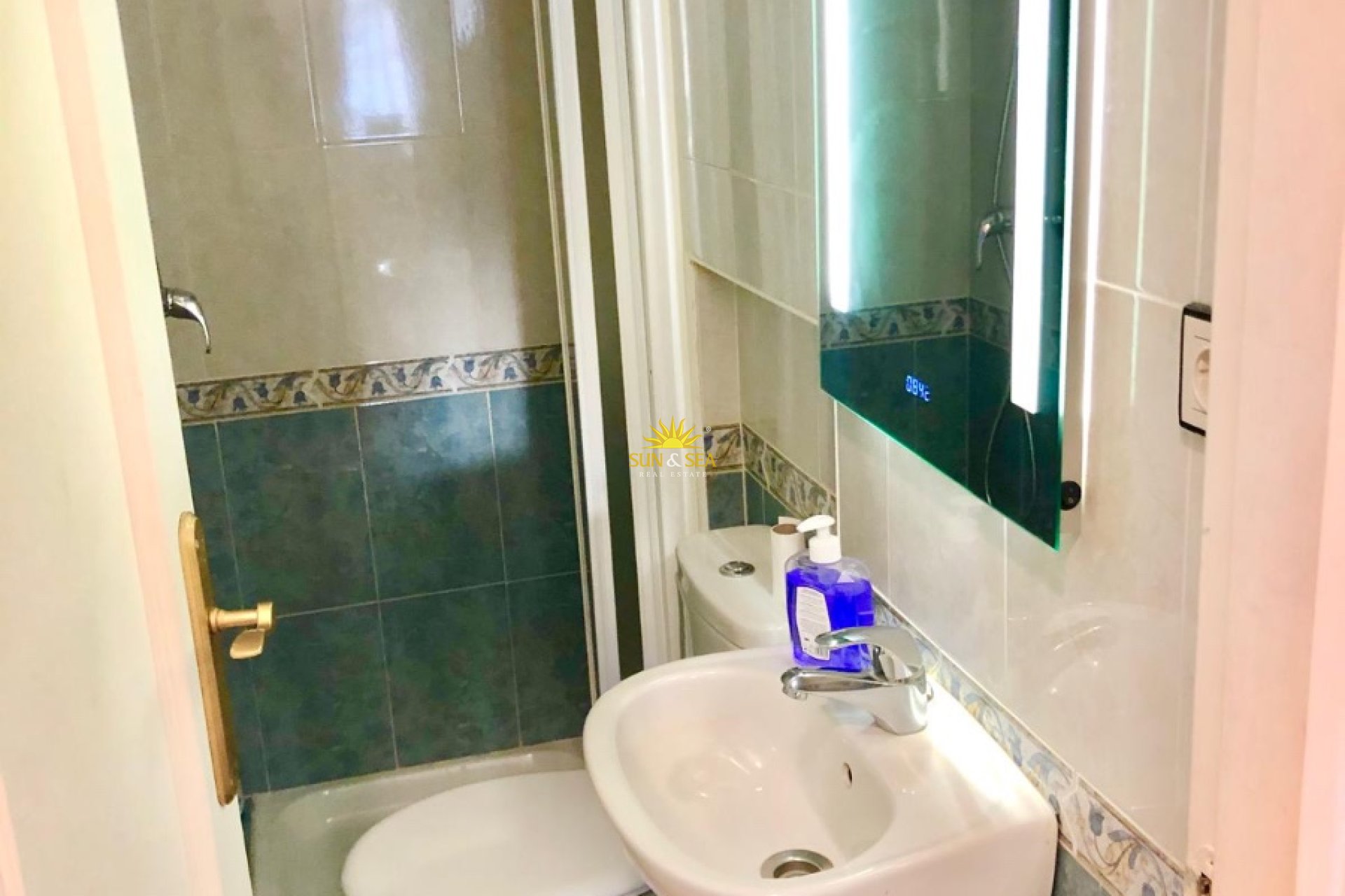 Langfristige Vermietung - Villa - Orihuela Costa