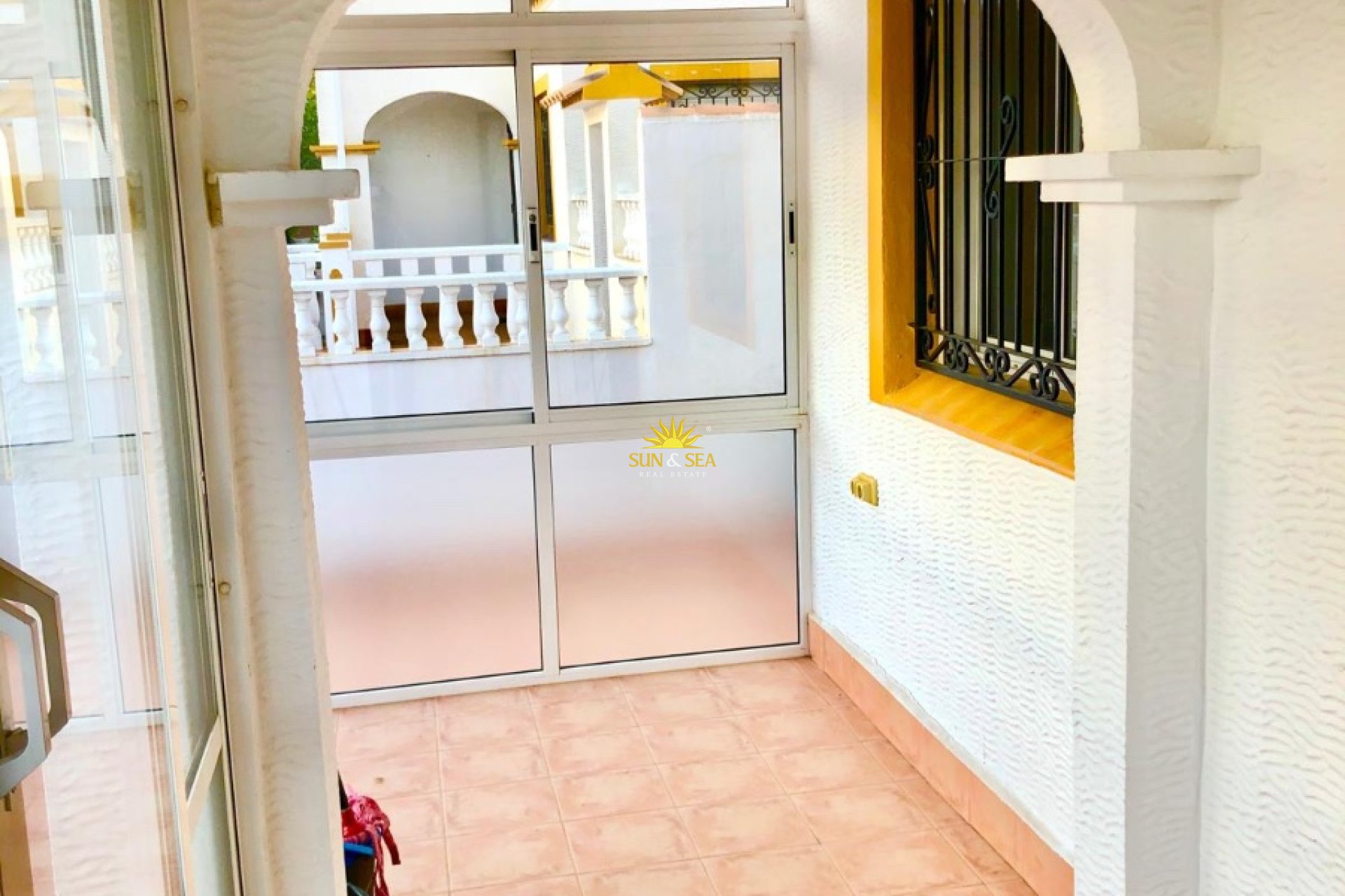 Langfristige Vermietung - Villa - Orihuela Costa