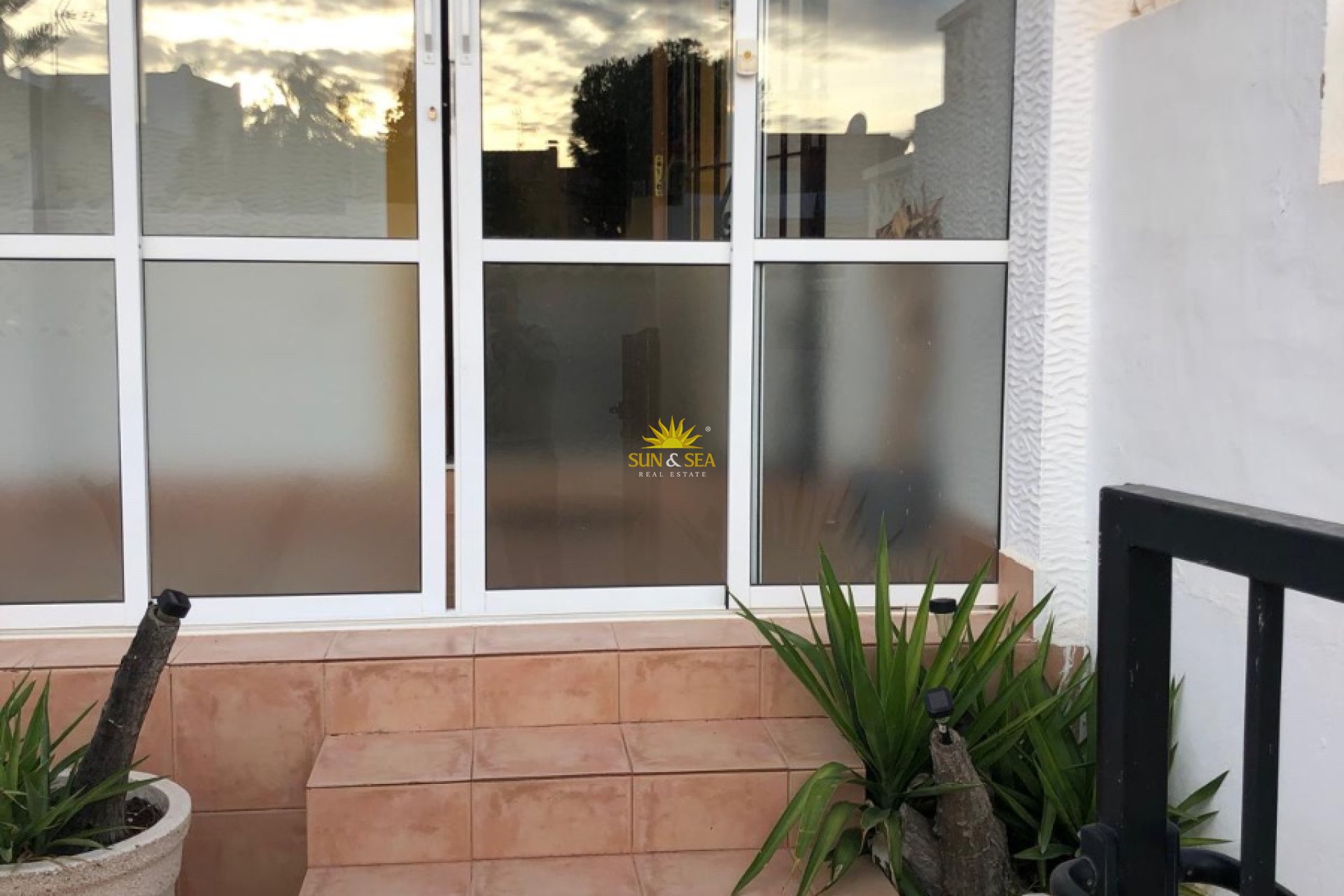 Langfristige Vermietung - Villa - Orihuela Costa