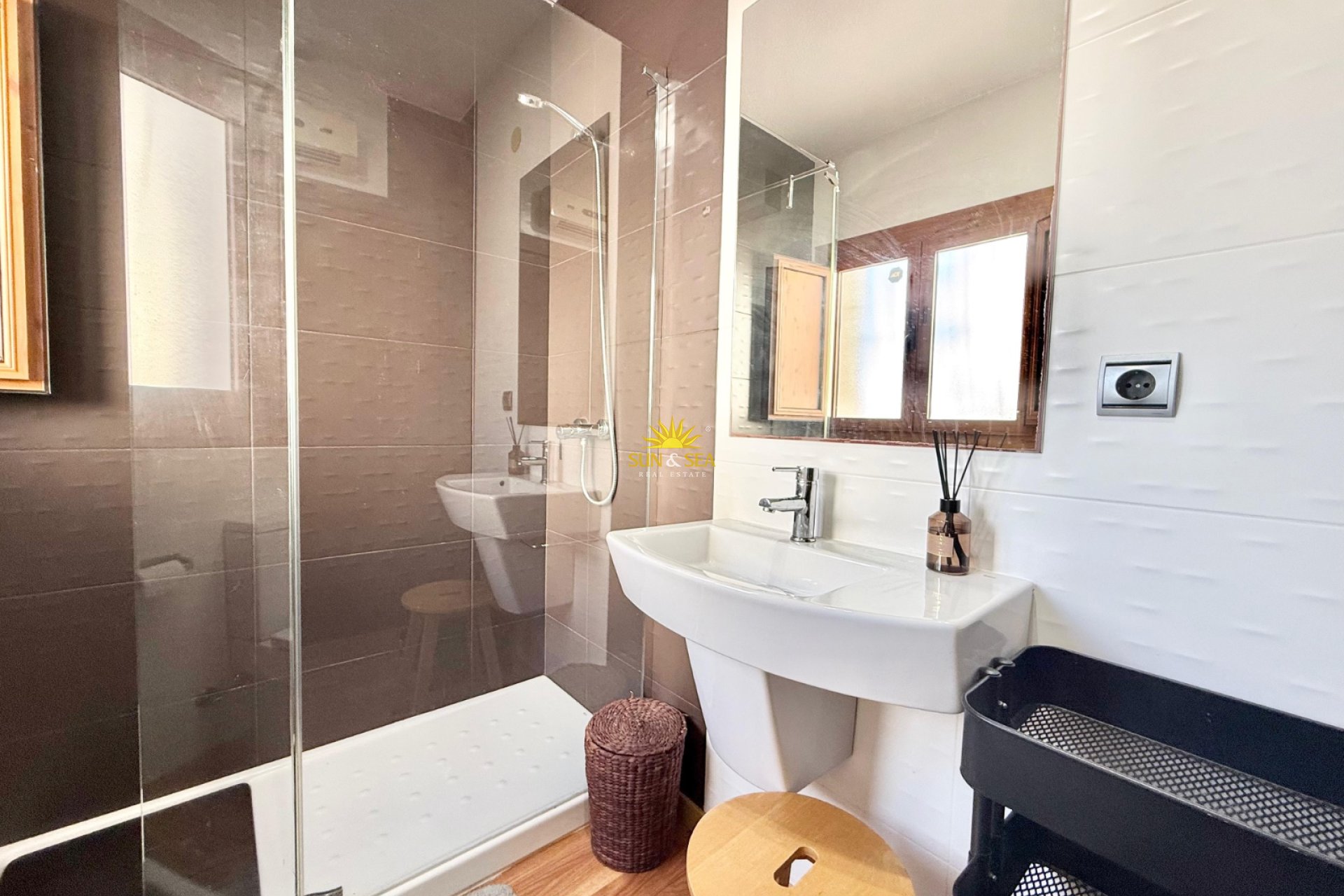Langfristige Vermietung - Villa - San Juan Playa - San Juan Alicante