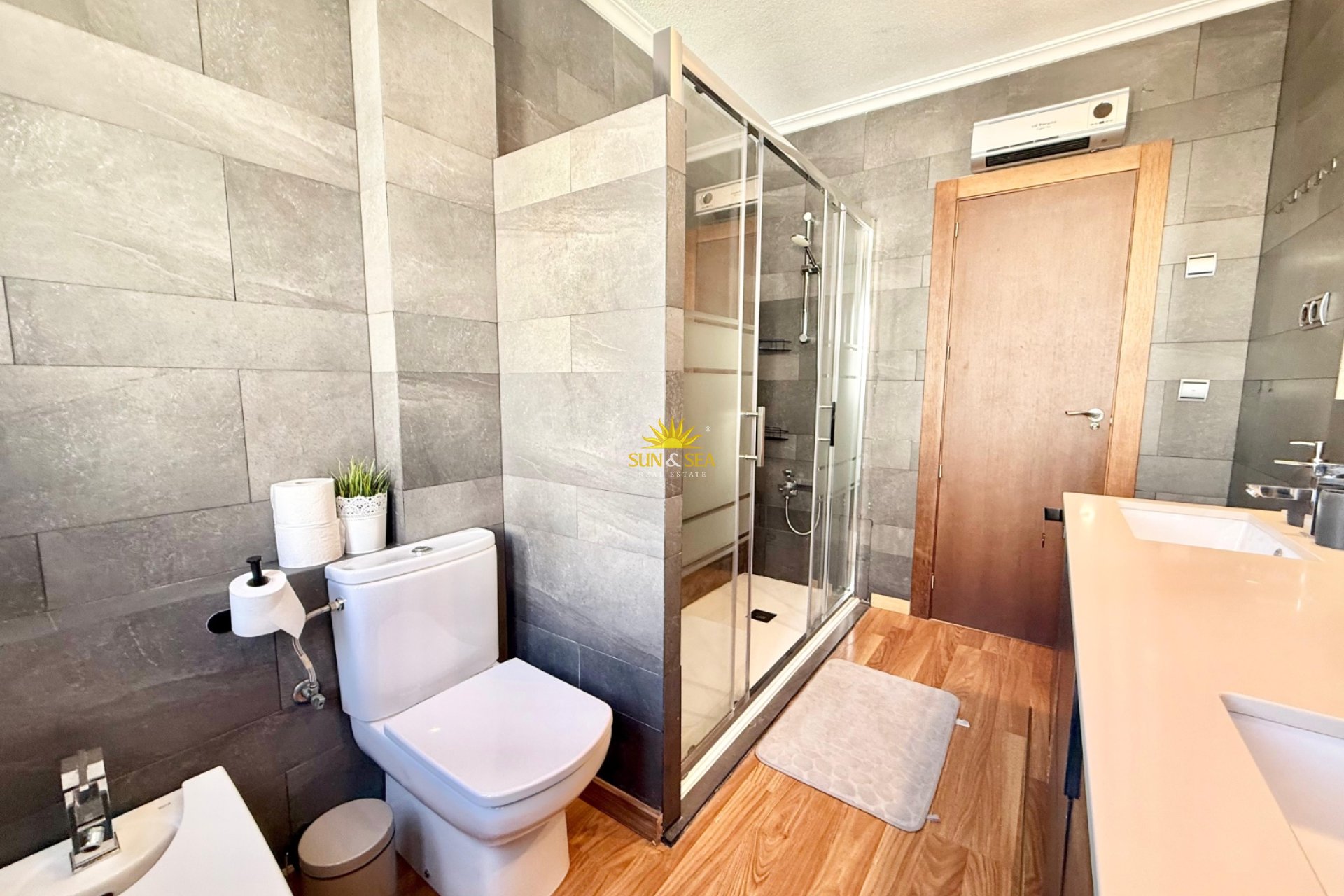Langfristige Vermietung - Villa - San Juan Playa - San Juan Alicante
