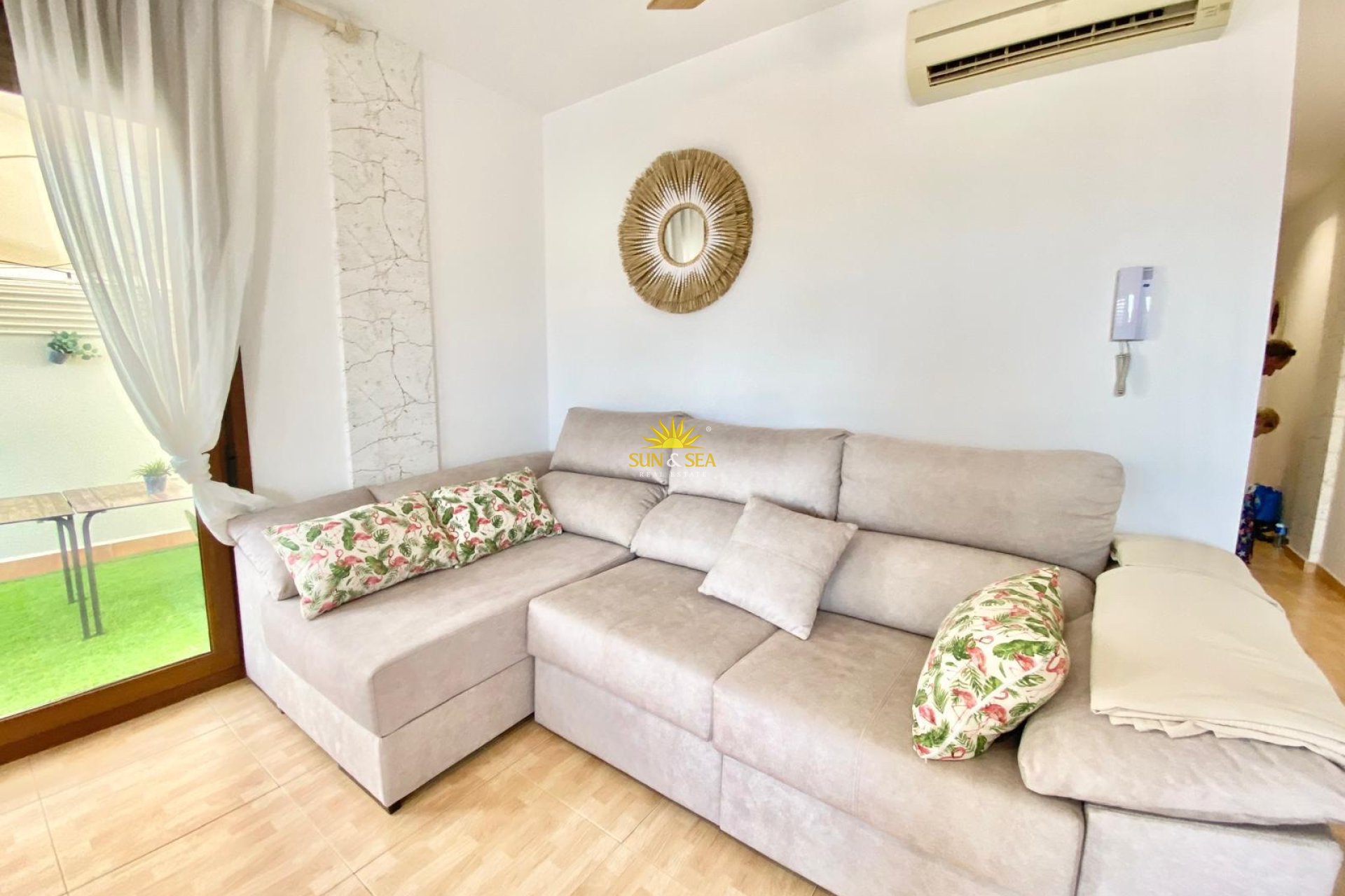 Langfristige Vermietung - Villa - San Pedro del Pinatar - Los Peñascos