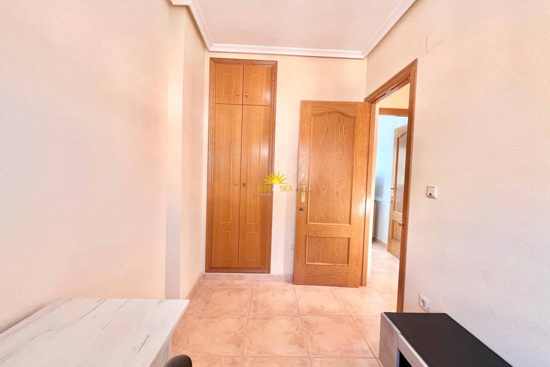 Langfristige Vermietung - Villa - Santa Pola - Gran Playa