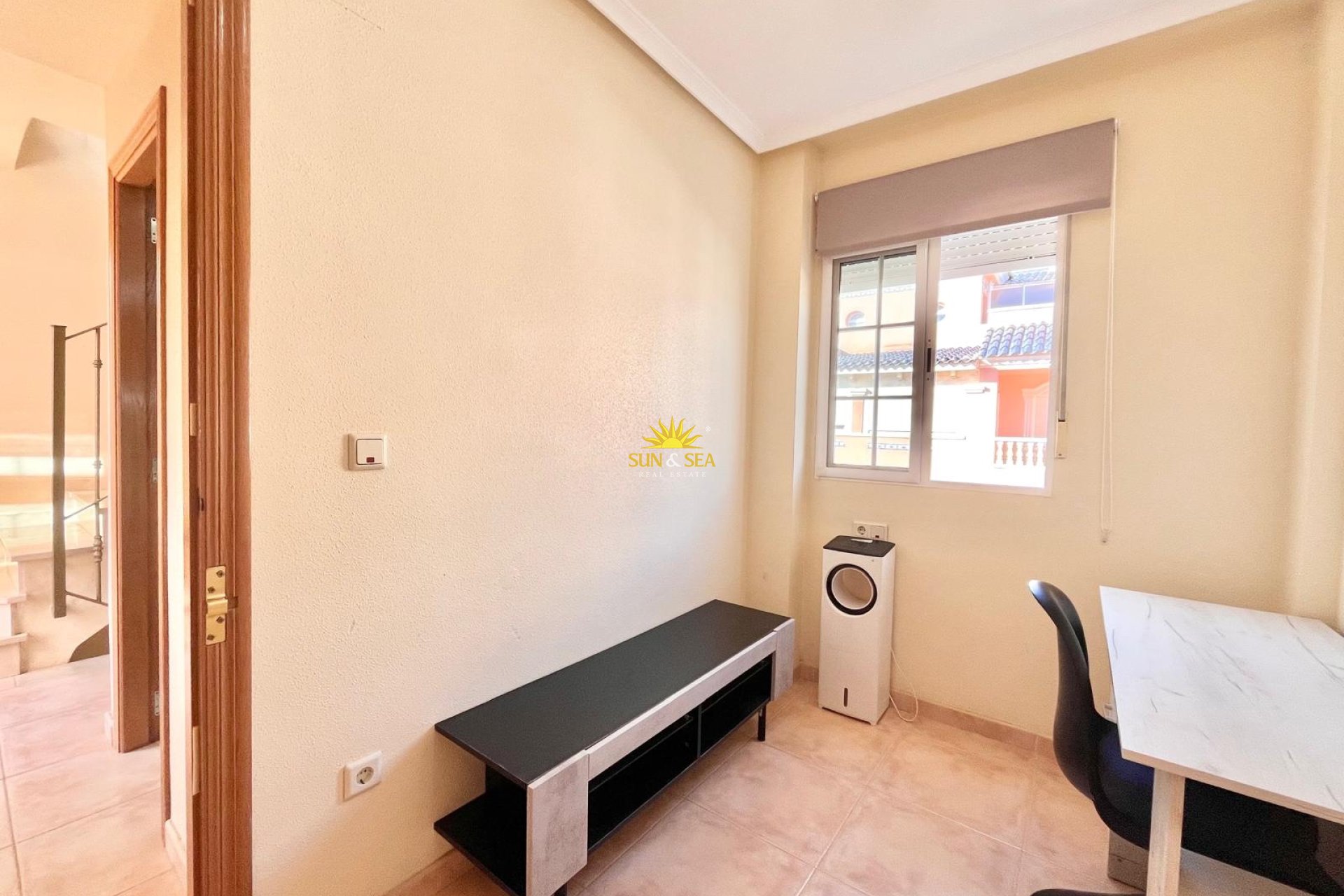 Langfristige Vermietung - Villa - Santa Pola - Gran Playa