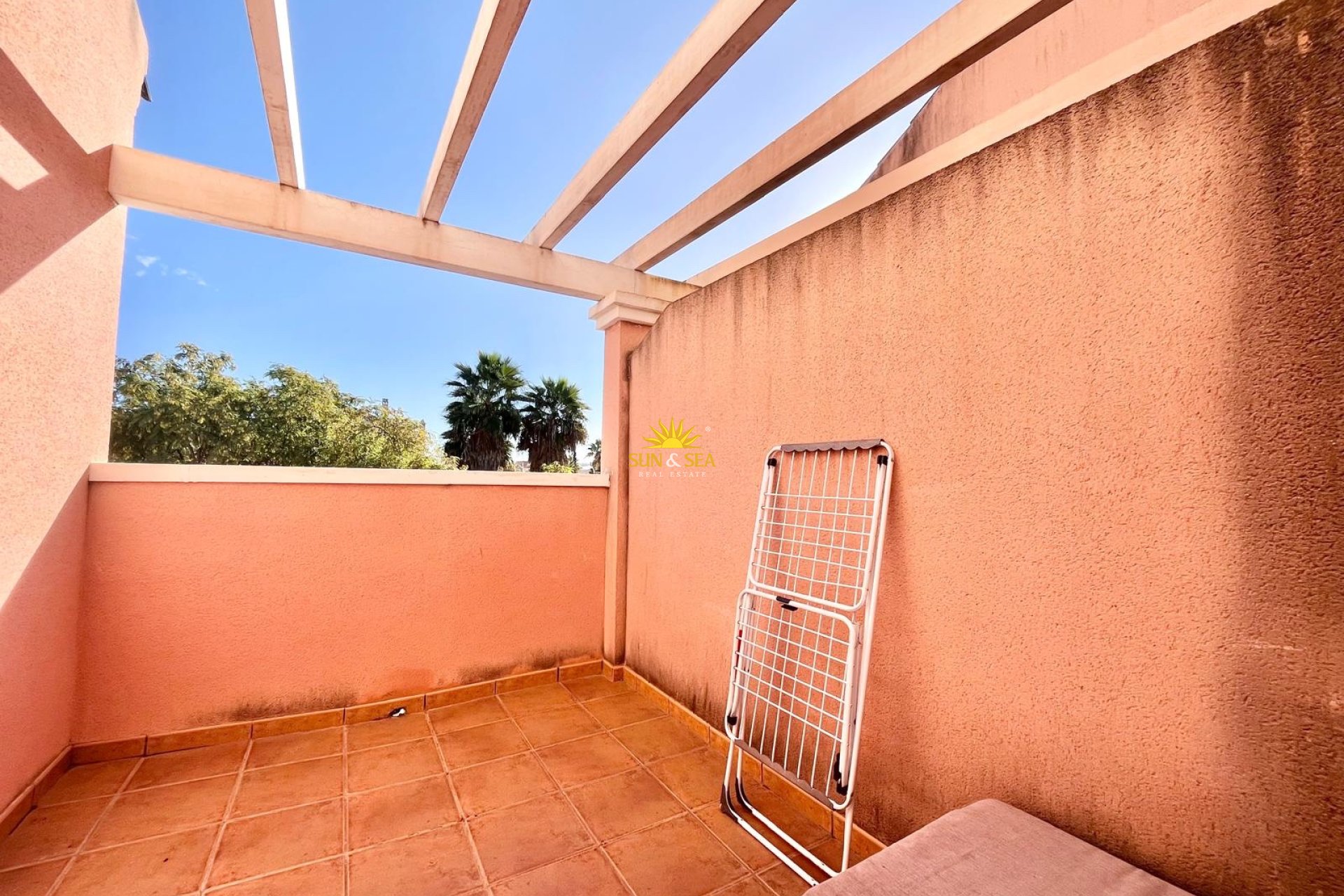 Langfristige Vermietung - Villa - Santa Pola - Gran Playa
