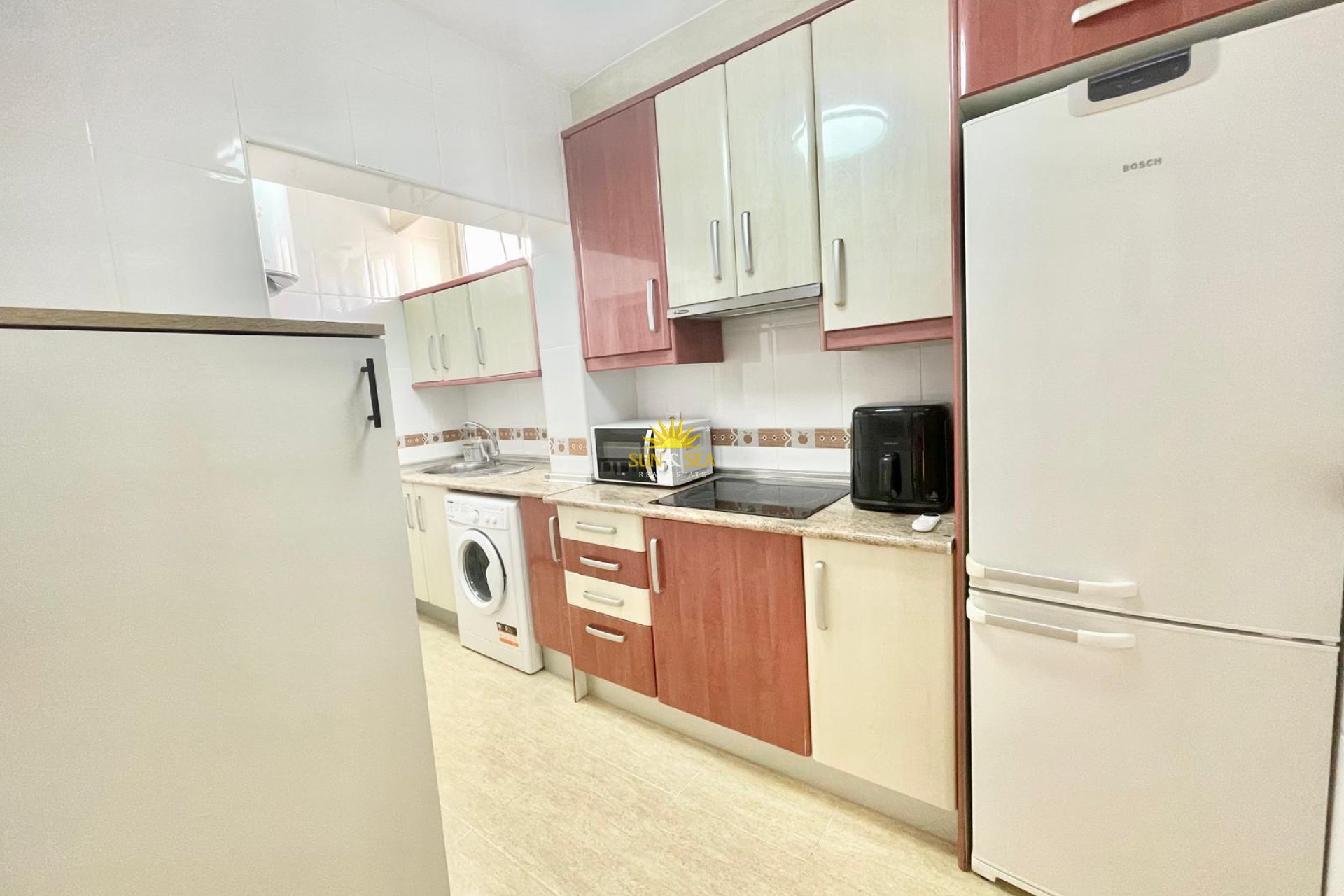 Langfristige Vermietung - Villa - Santiago de la ribera - SANTIAGO DE LA RIBERA