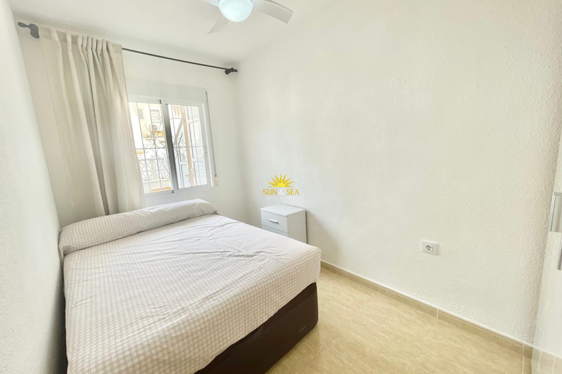 Langfristige Vermietung - Villa - Santiago de la ribera - SANTIAGO DE LA RIBERA