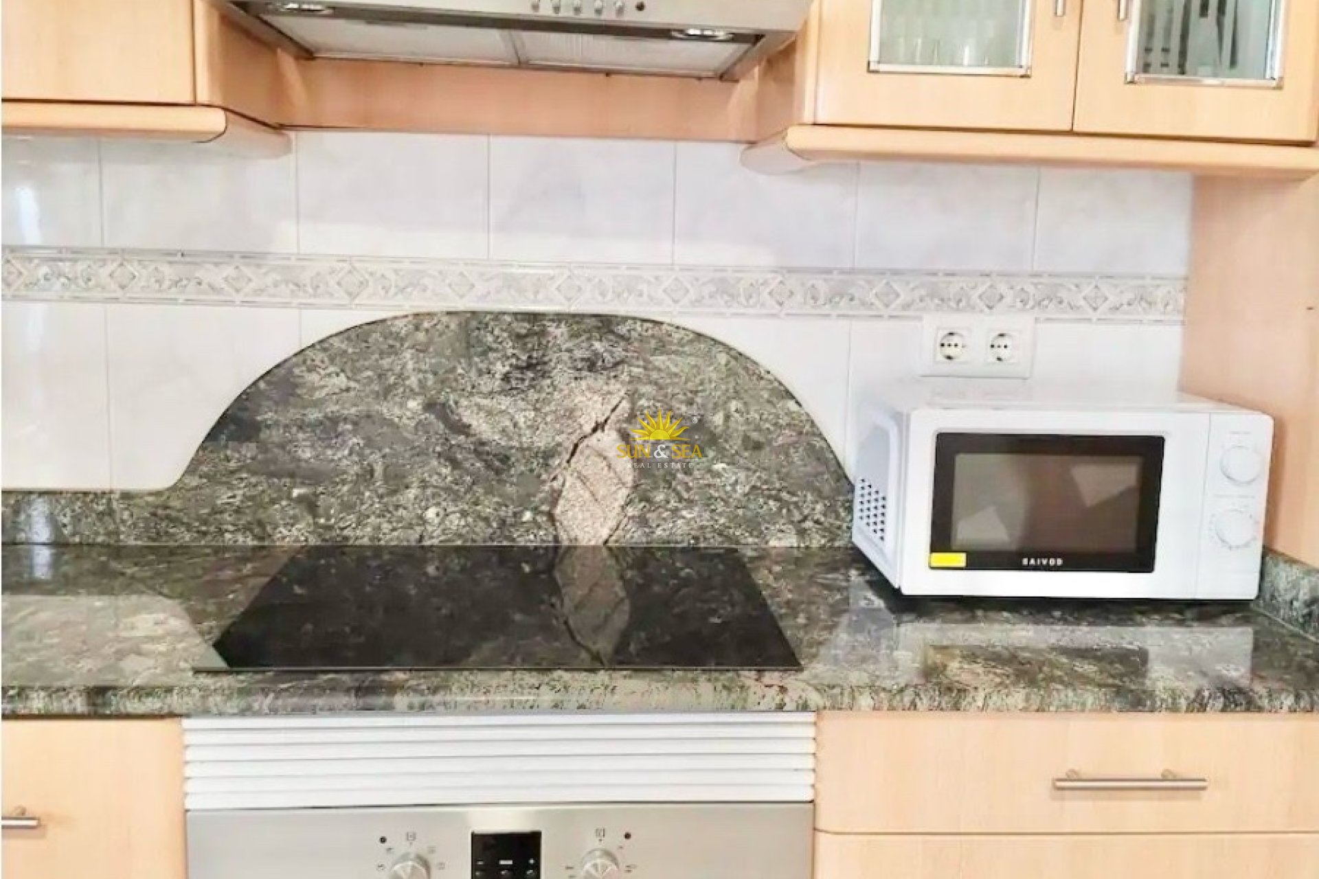 Langfristige Vermietung - Villa -  - Santiago De La Ribera