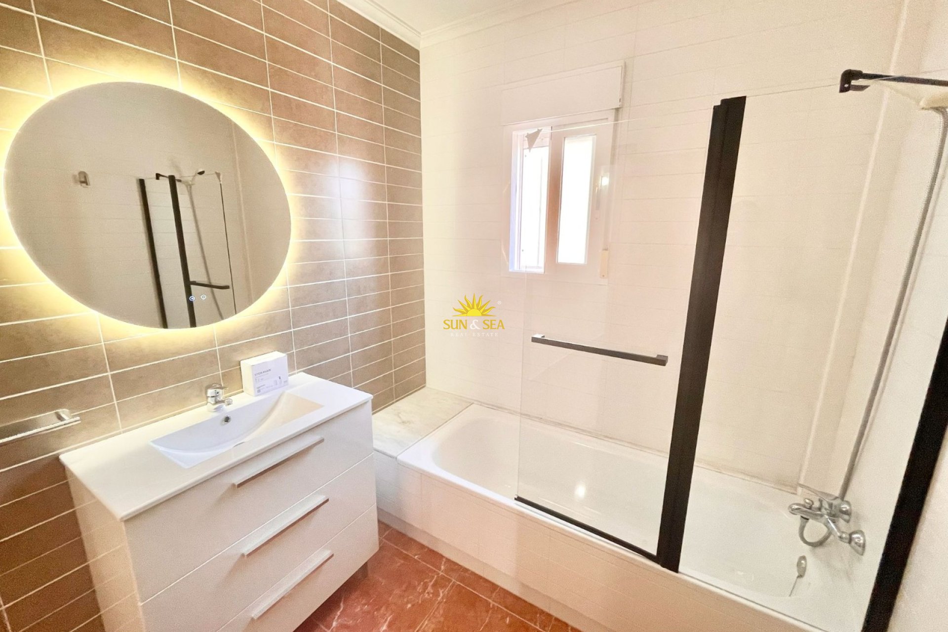 Langfristige Vermietung - Villa -  - Santiago De La Ribera
