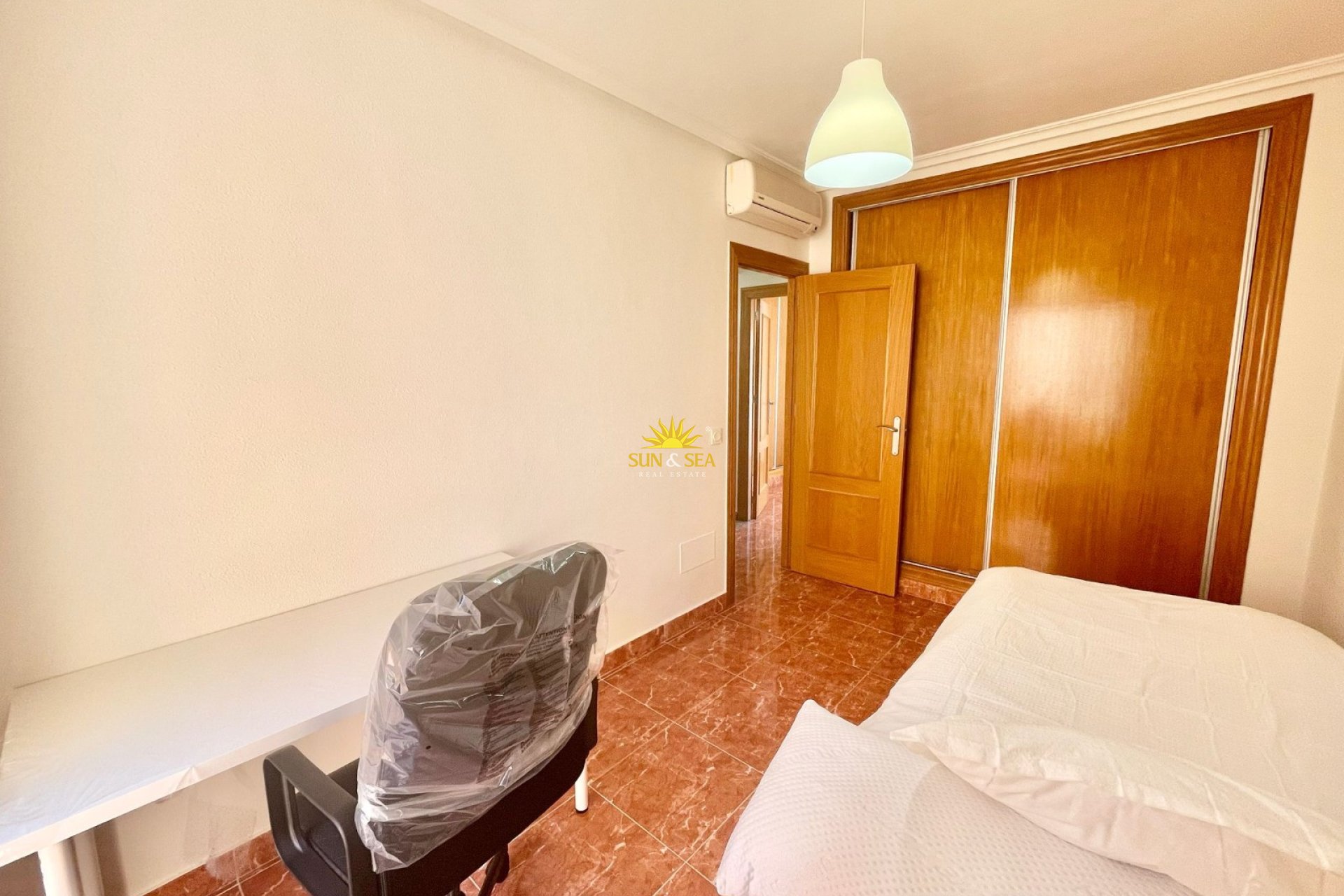 Langfristige Vermietung - Villa -  - Santiago De La Ribera