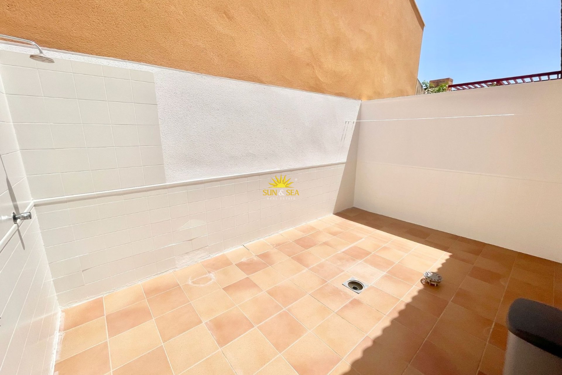 Langfristige Vermietung - Villa -  - Santiago De La Ribera