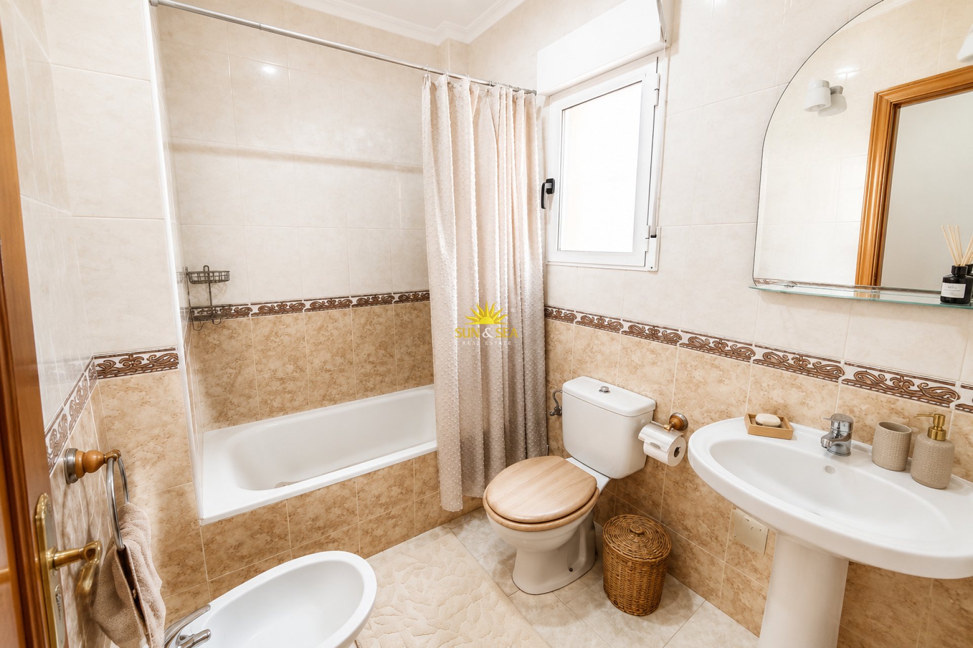 Langfristige Vermietung - Villa - Torrevieja - Aguas Nuevas