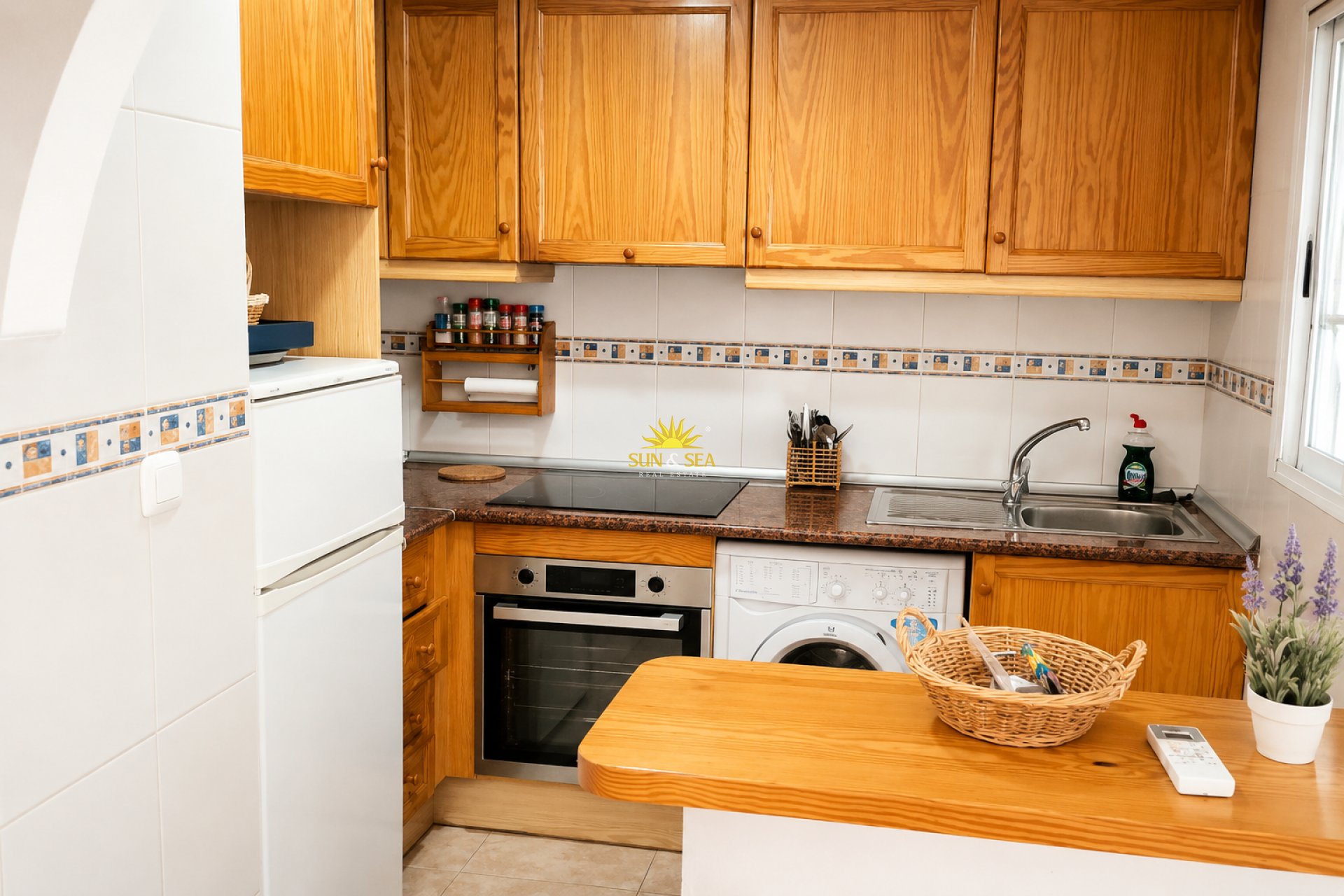 Langfristige Vermietung - Villa - Torrevieja - Aguas Nuevas